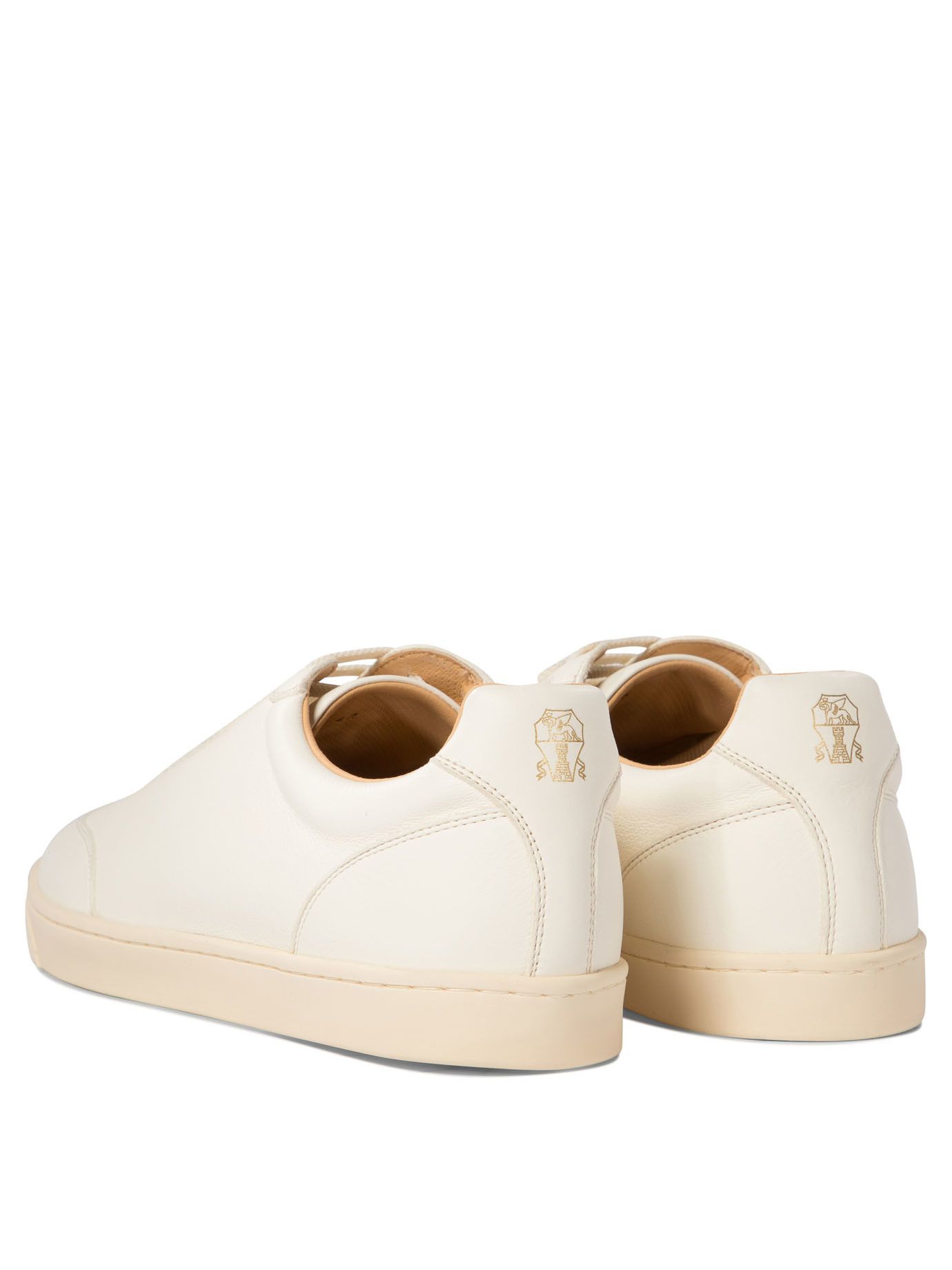 Brunello Cucinelli Sneakers & Slip-On Size US 11 / EU 44 - 4 Thumbnail