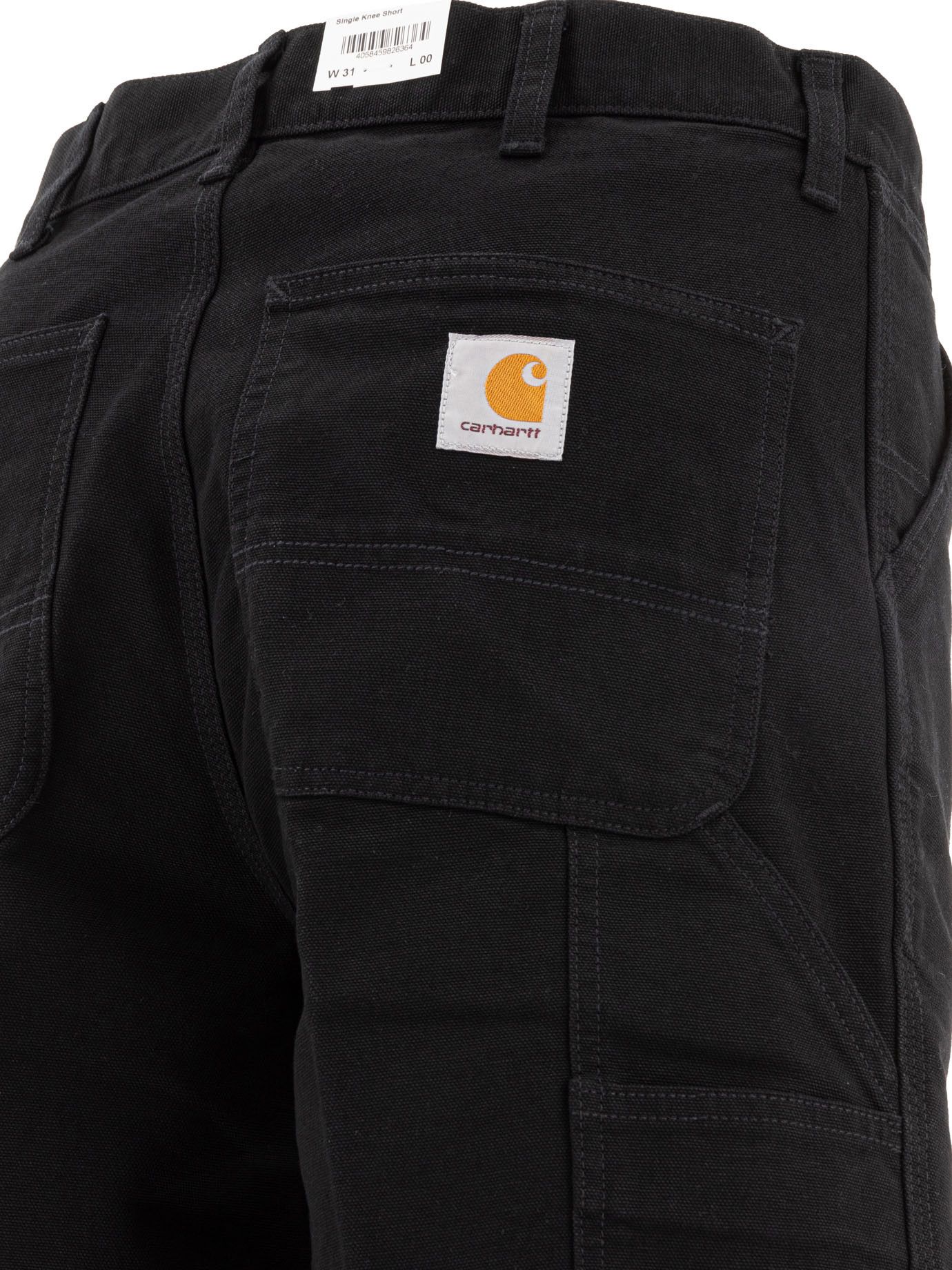 Carhartt Wip Shorts Size US 34 / EU 50 - 4 Thumbnail
