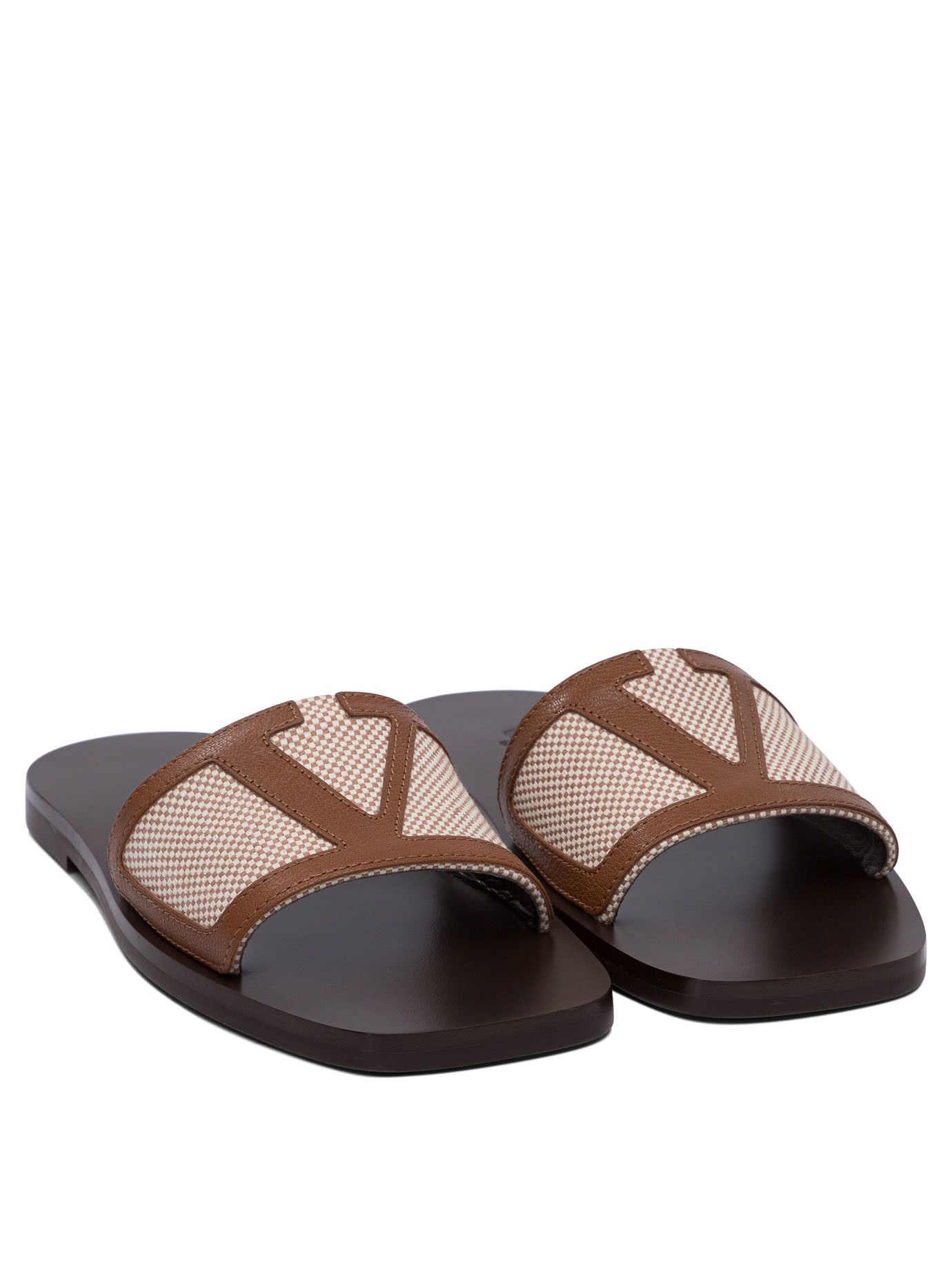 Valentino Viva Superstar Slides Size US 10 / IT 40 - 2 Thumbnail
