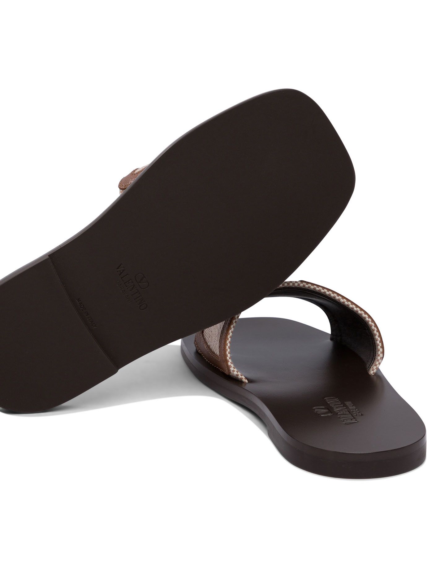 Valentino Viva Superstar Slides Size US 10 / IT 40 - 5 Thumbnail