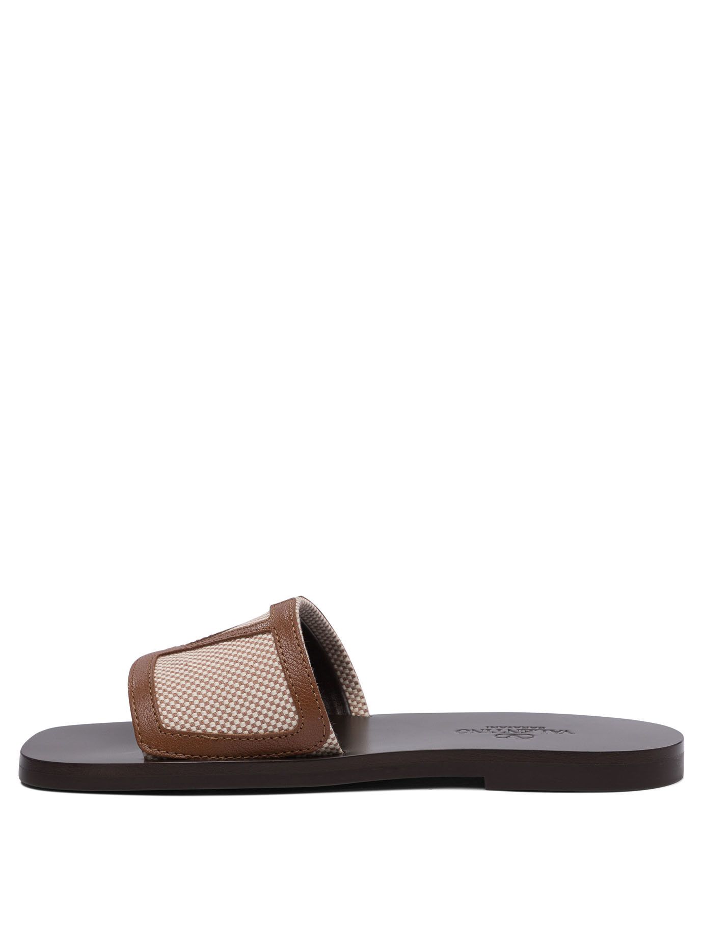 Valentino Viva Superstar Slides Size US 10 / IT 40 - 3 Thumbnail