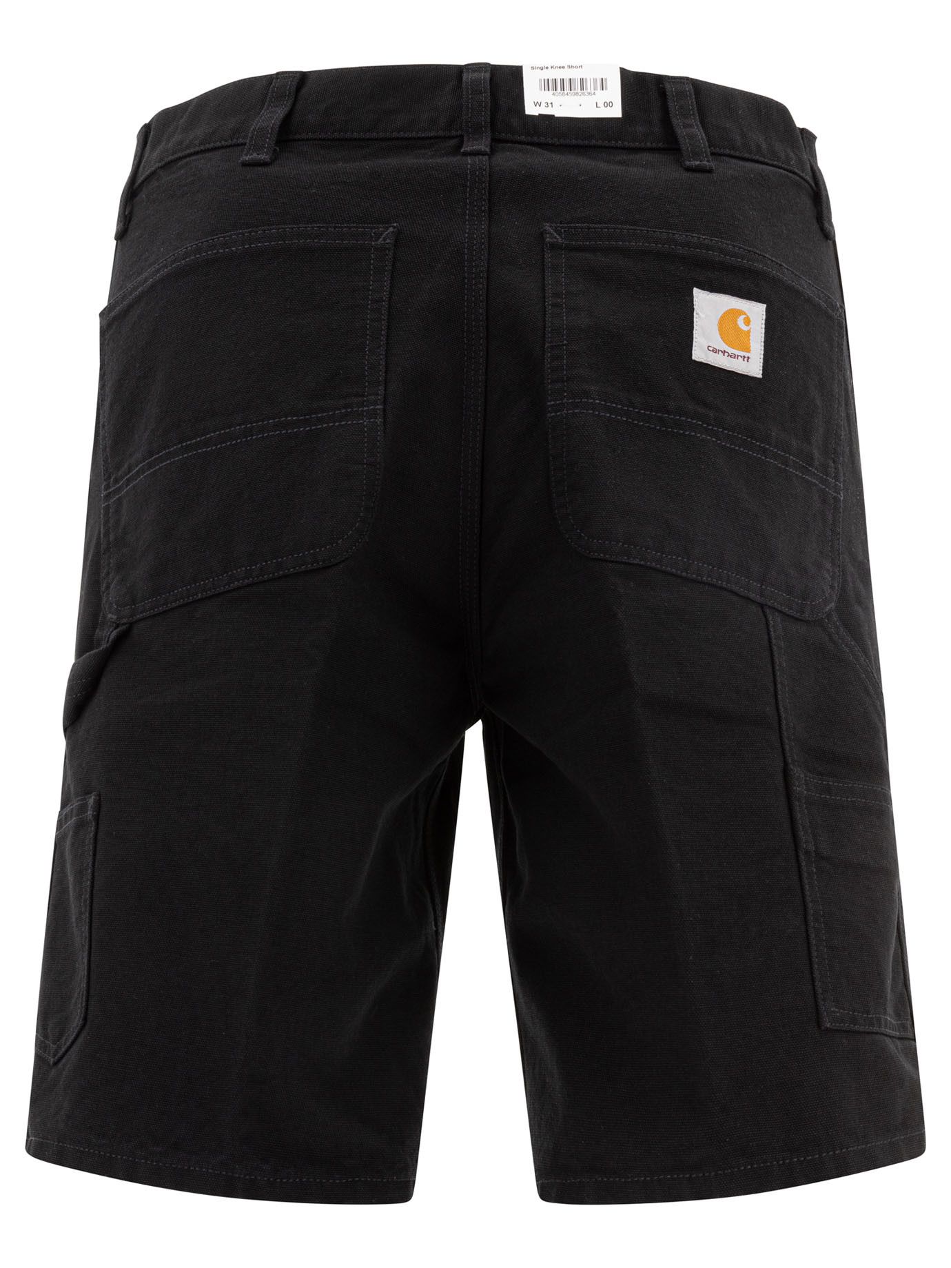 Carhartt Wip Shorts Size US 32 / EU 48 - 2 Thumbnail