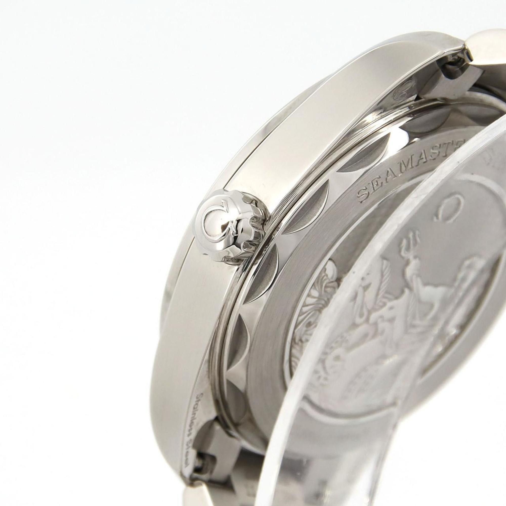 Omega Omega Seamaster Aqua Terra 220.10.38.20.03.004 SS Wristwatch Automatic Size ONE SIZE - 3 Thumbnail