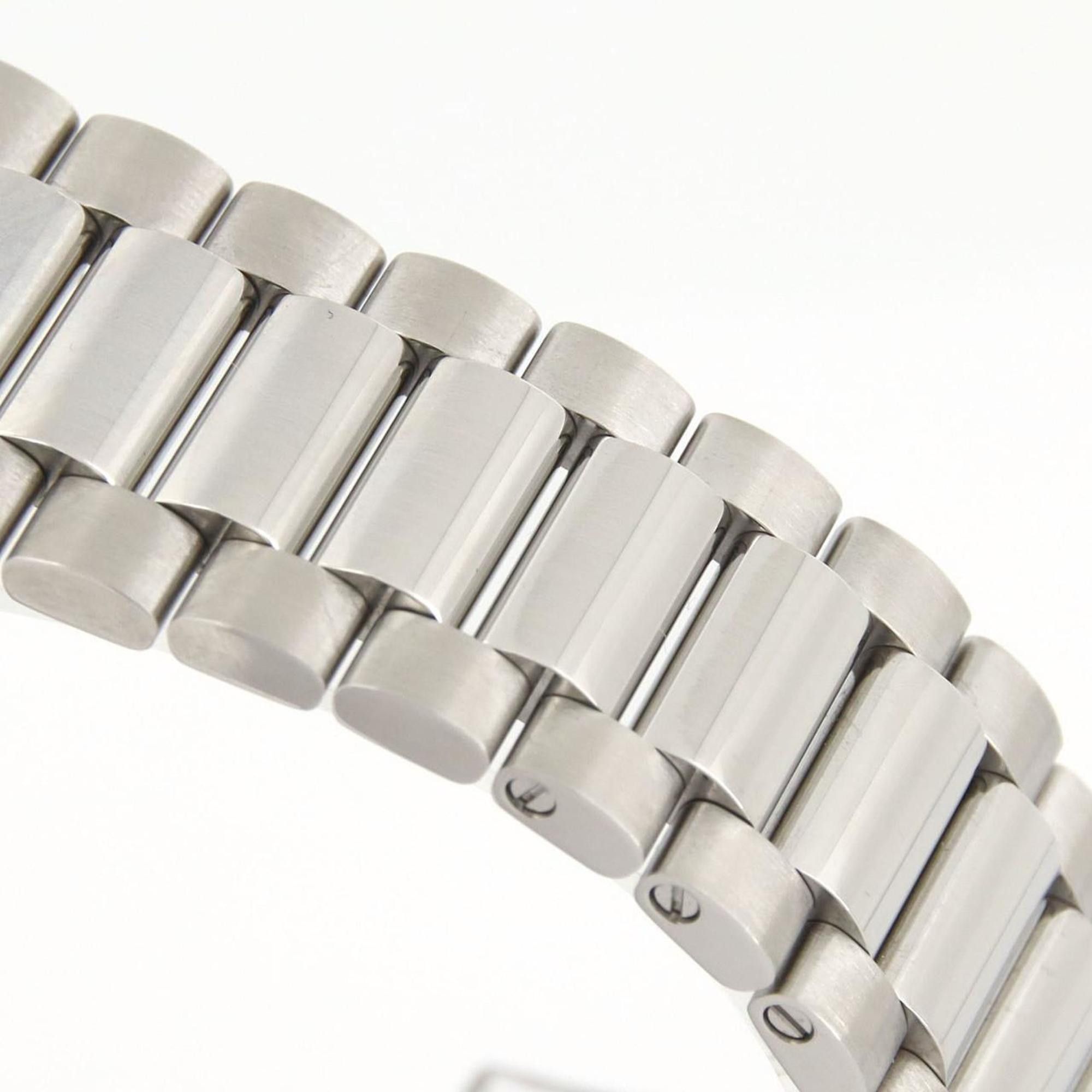 Omega Omega Seamaster Aqua Terra 220.10.38.20.03.004 SS Wristwatch Automatic Size ONE SIZE - 4 Thumbnail