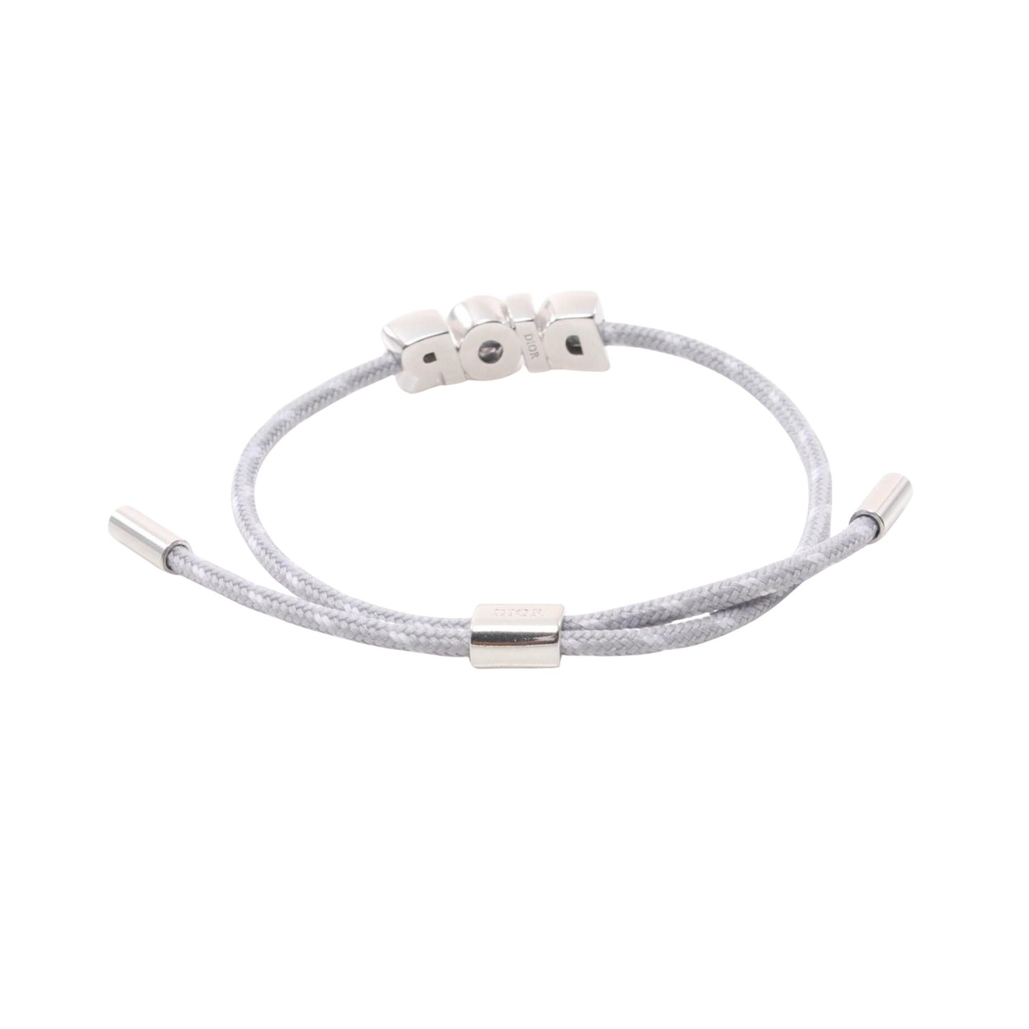 Dior Dior bracelet Size ONE SIZE - 2 Thumbnail
