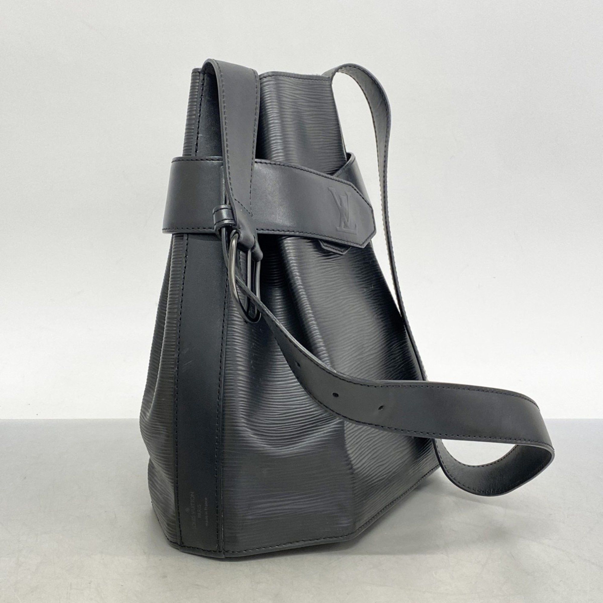 Louis Vuitton Louis Vuitton Sac d'épaule shoulder Size ONE SIZE - 3 Thumbnail