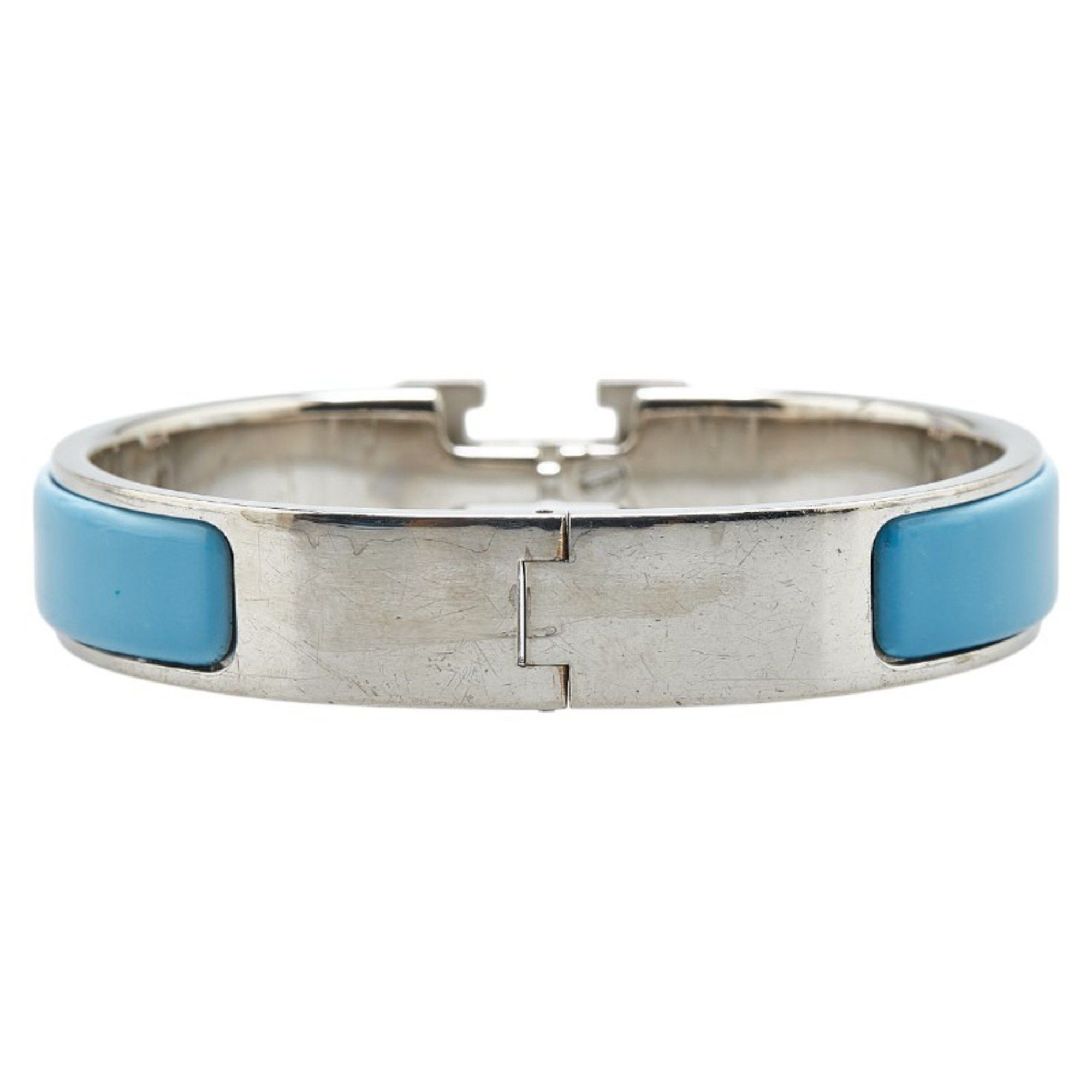 Hermes Hermès Clic H bracelet Size ONE SIZE - 2 Thumbnail