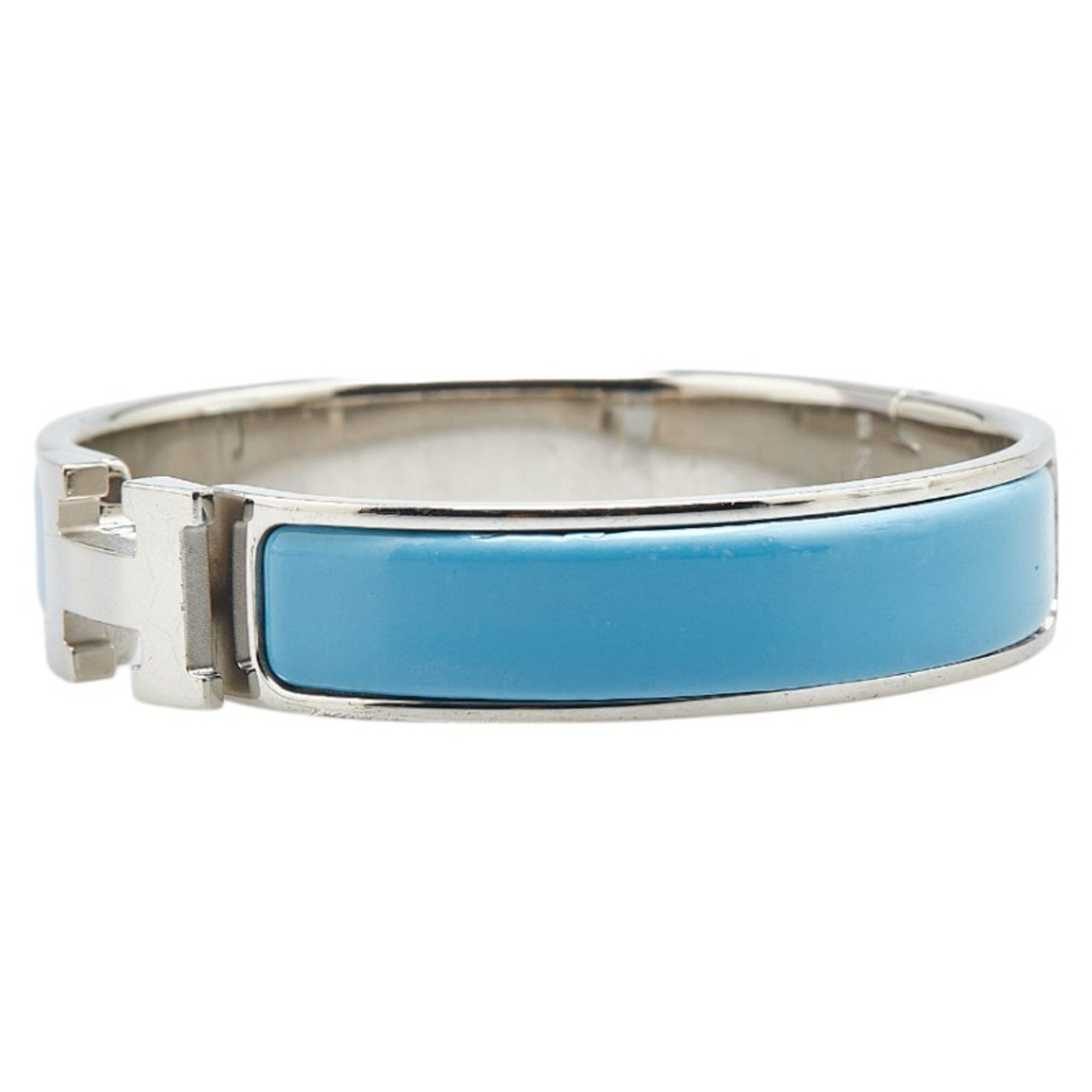 Hermes Hermès Clic H bracelet Size ONE SIZE - 3 Thumbnail