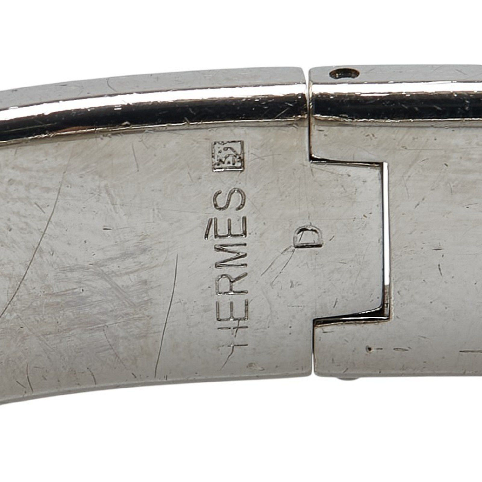 Hermes Hermès Clic H bracelet Size ONE SIZE - 5 Thumbnail