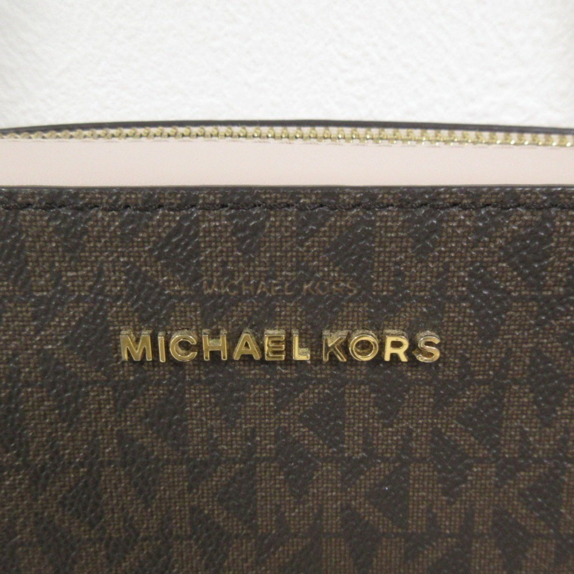 Michael Kors Michael Kors Jet set shoulder Size ONE SIZE - 12 Thumbnail