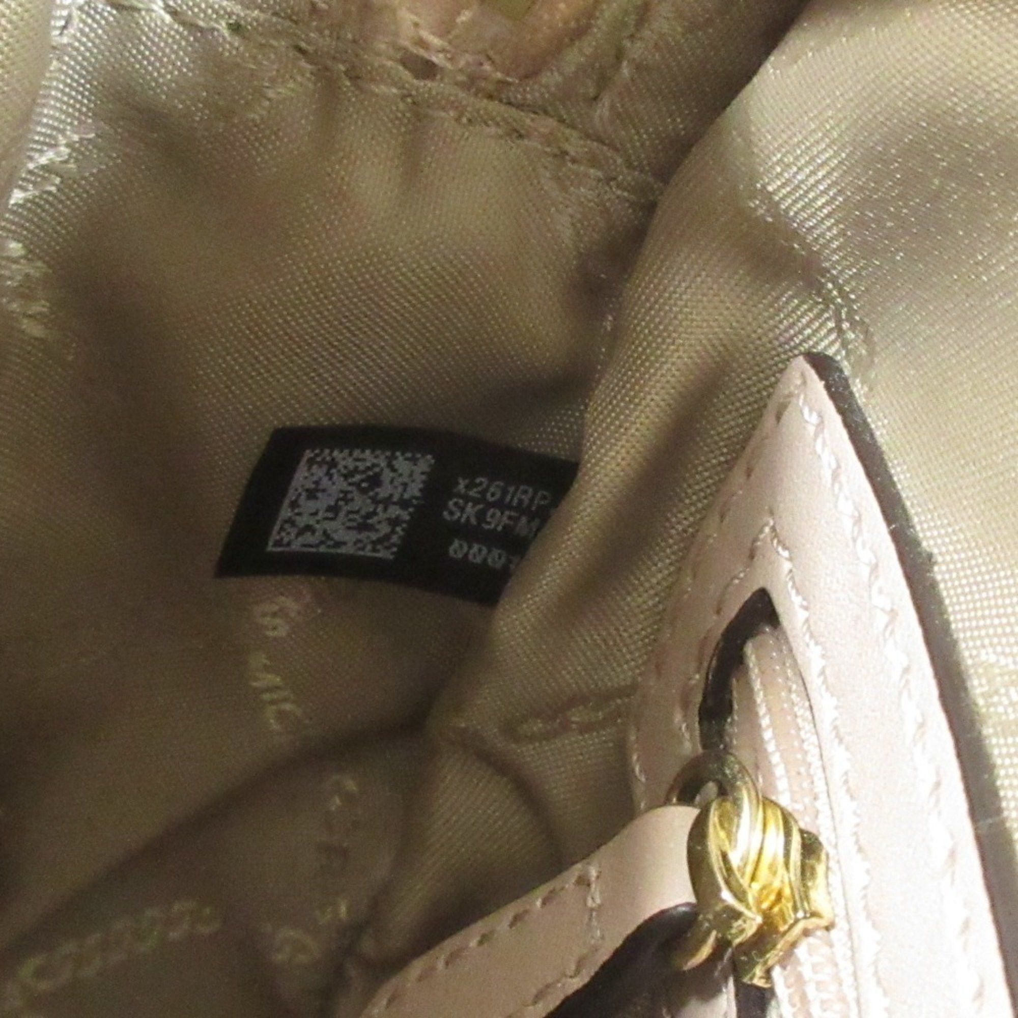 Michael Kors Michael Kors Jet set shoulder Size ONE SIZE - 11 Thumbnail