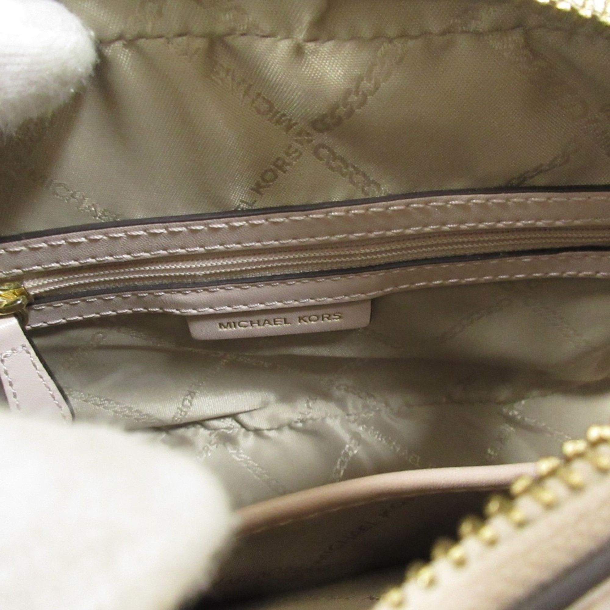 Michael Kors Michael Kors Jet set shoulder Size ONE SIZE - 13 Thumbnail
