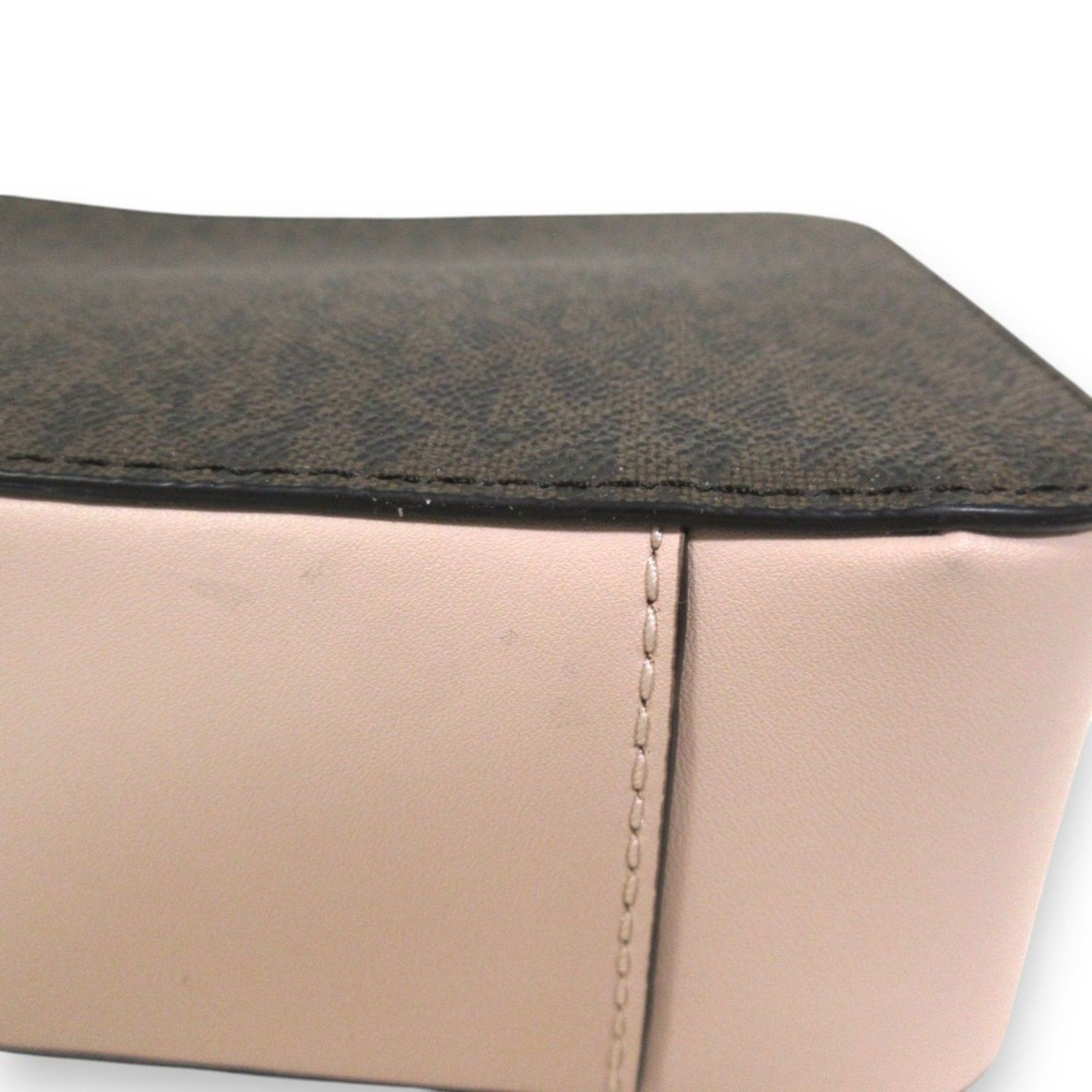 Michael Kors Michael Kors Jet set shoulder Size ONE SIZE - 16 Thumbnail