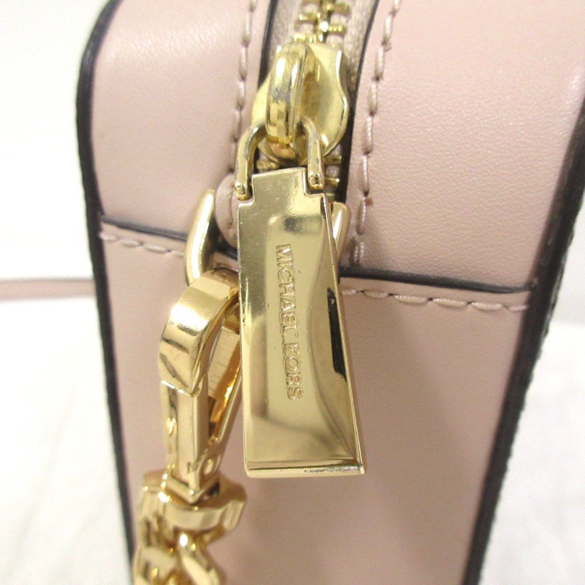 Michael Kors Michael Kors Jet set shoulder Size ONE SIZE - 9 Thumbnail