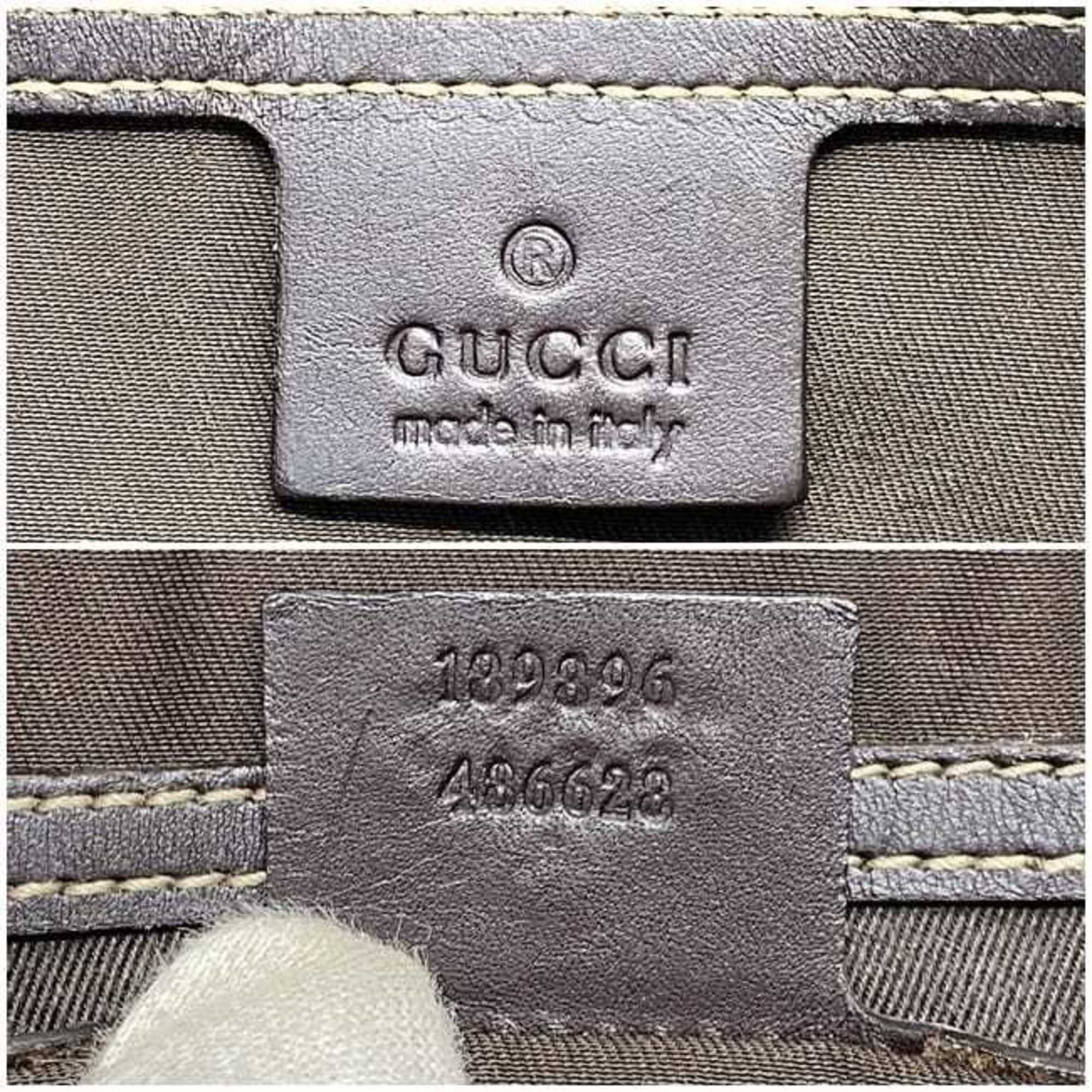 Gucci Gucci GG Supreme tote Size ONE SIZE - 9 Thumbnail