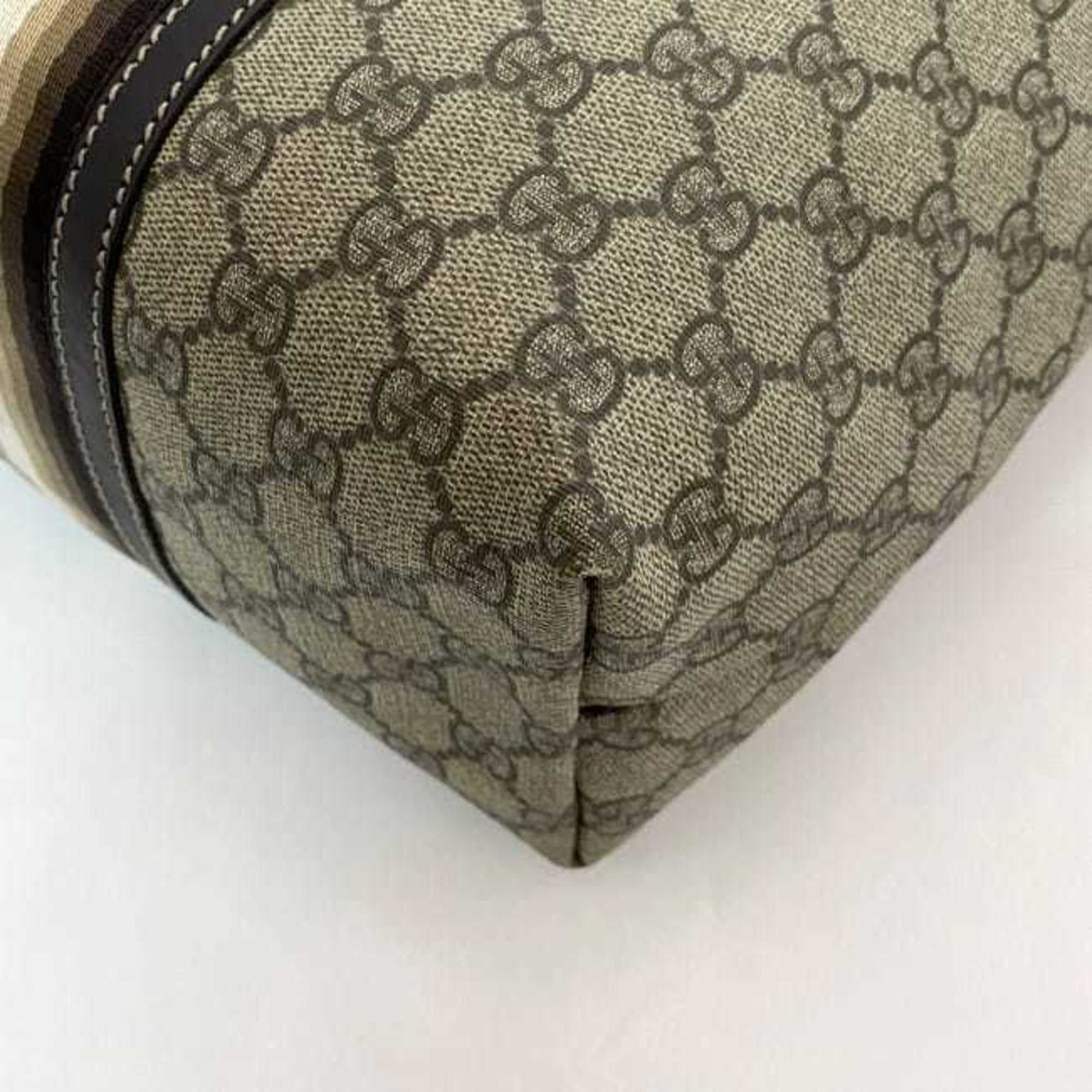 Gucci Gucci GG Supreme tote Size ONE SIZE - 5 Thumbnail