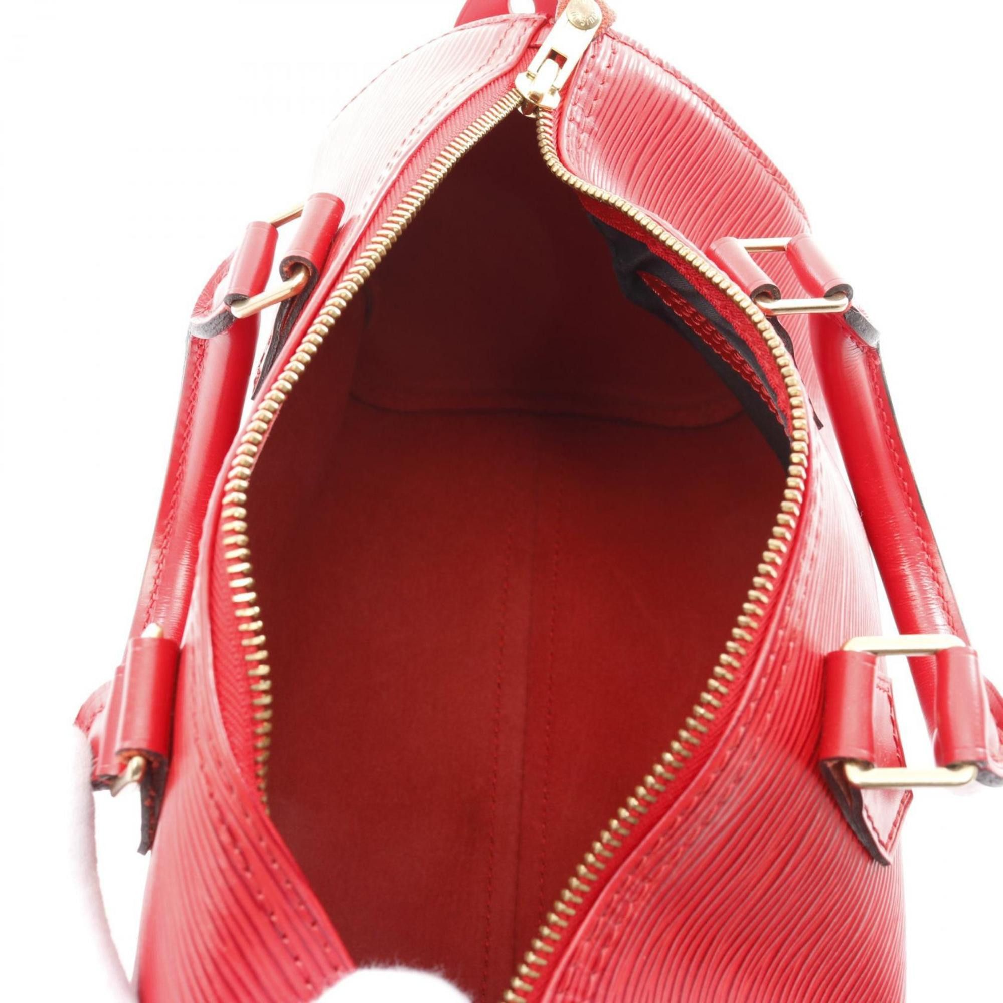 Louis Vuitton Louis Vuitton Speedy 25 handbag Size ONE SIZE - 9 Thumbnail