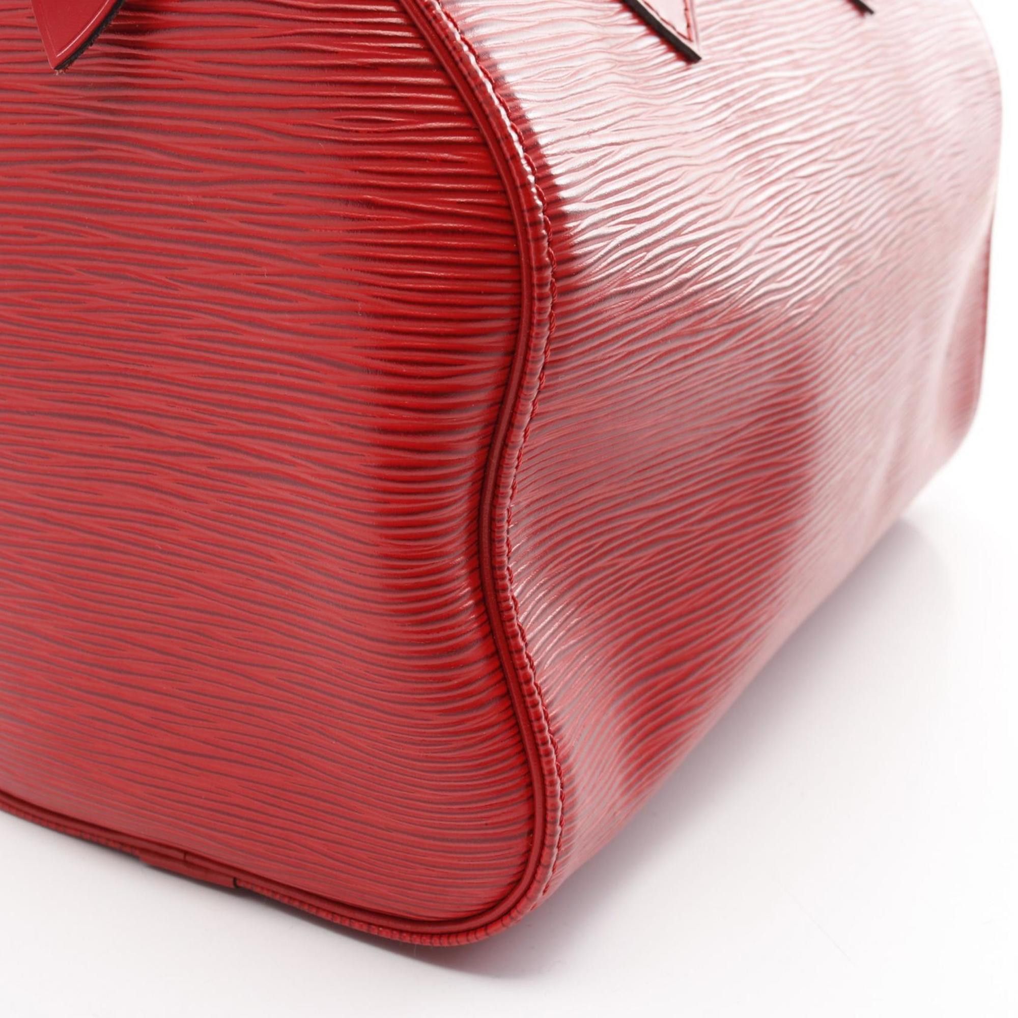 Louis Vuitton Louis Vuitton Speedy 25 handbag Size ONE SIZE - 6 Thumbnail