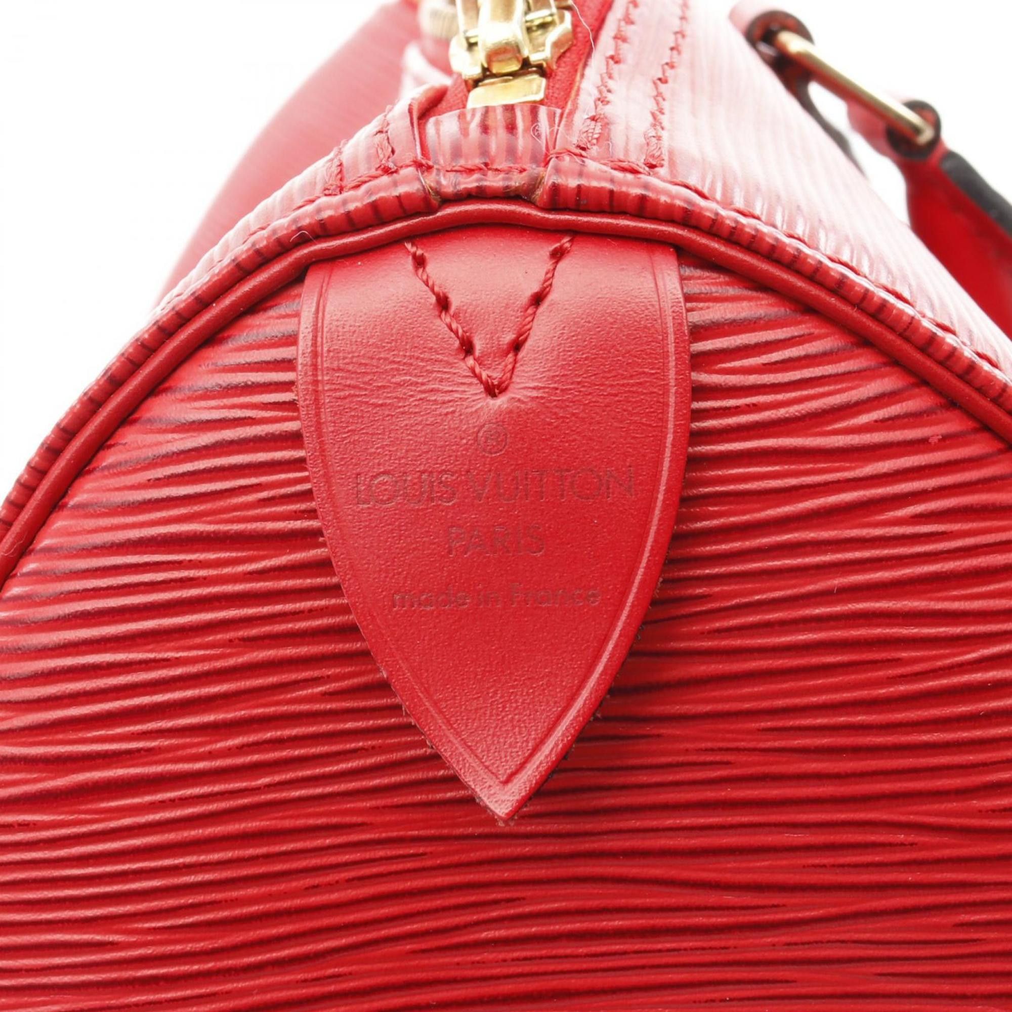 Louis Vuitton Louis Vuitton Speedy 25 handbag Size ONE SIZE - 11 Thumbnail