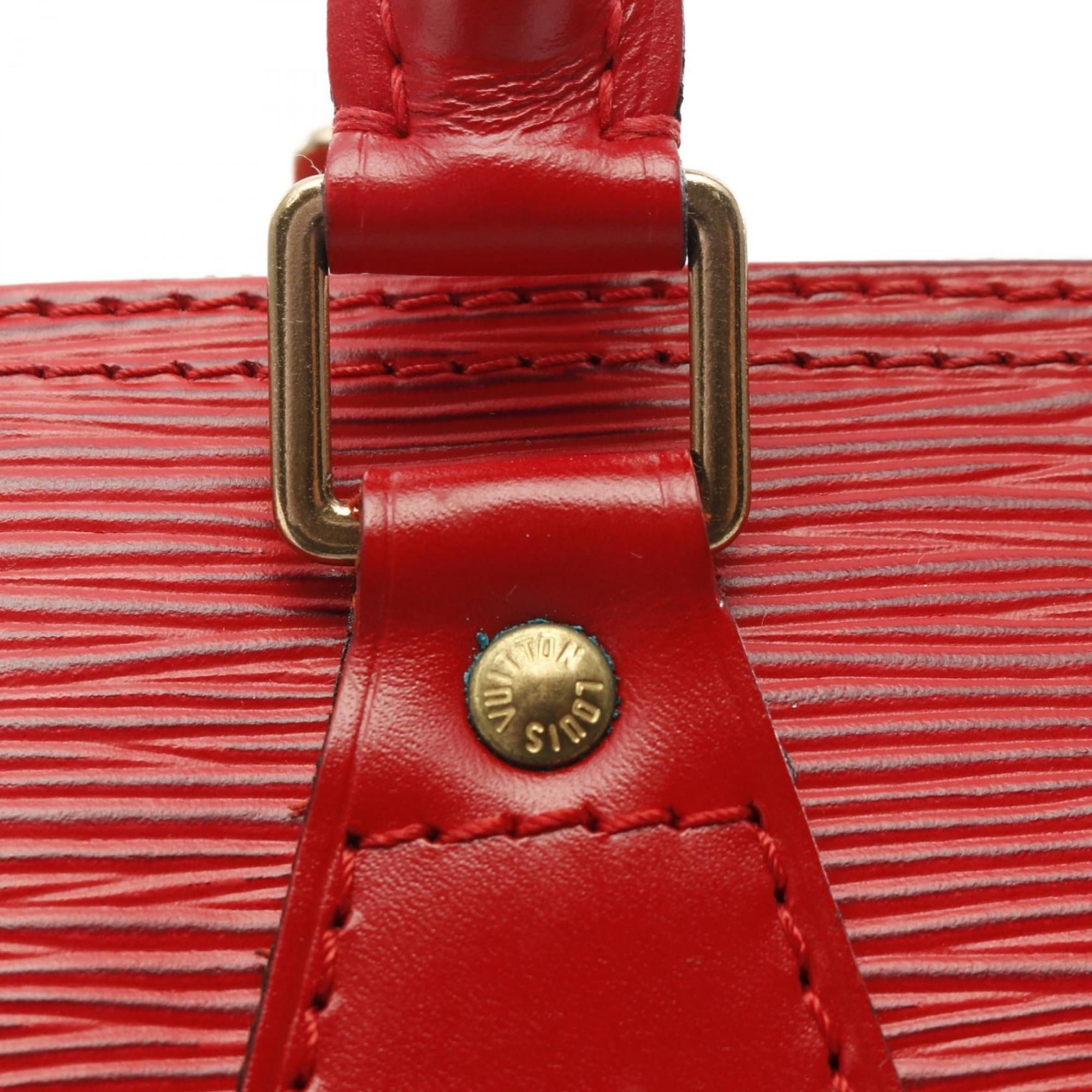 Louis Vuitton Louis Vuitton Speedy 25 handbag Size ONE SIZE - 8 Thumbnail