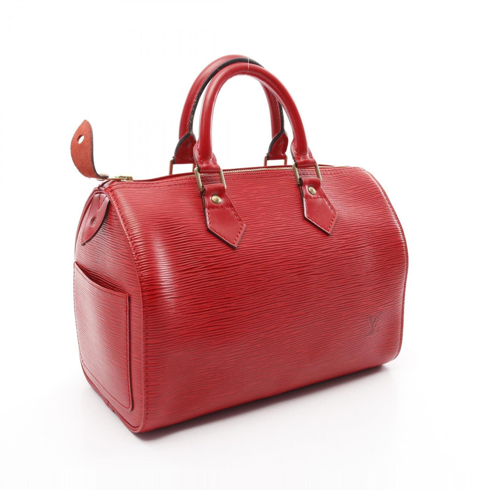 Louis Vuitton Louis Vuitton Speedy 25 handbag Size ONE SIZE - 3 Thumbnail