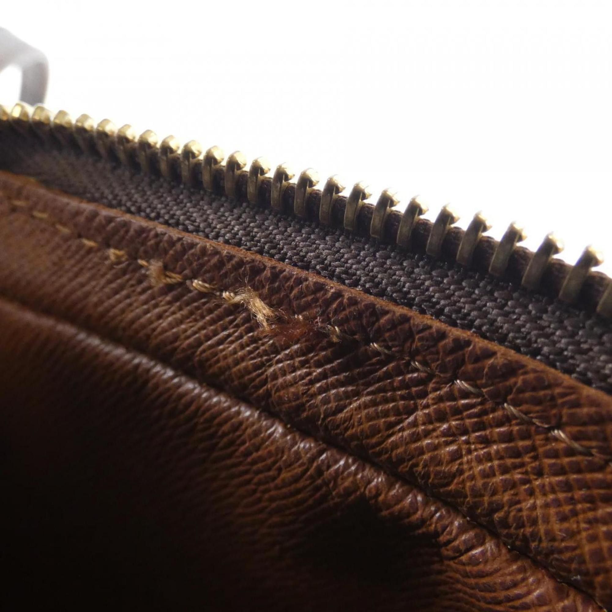 Louis Vuitton Louis Vuitton Marly shoulder Size ONE SIZE - 7 Thumbnail