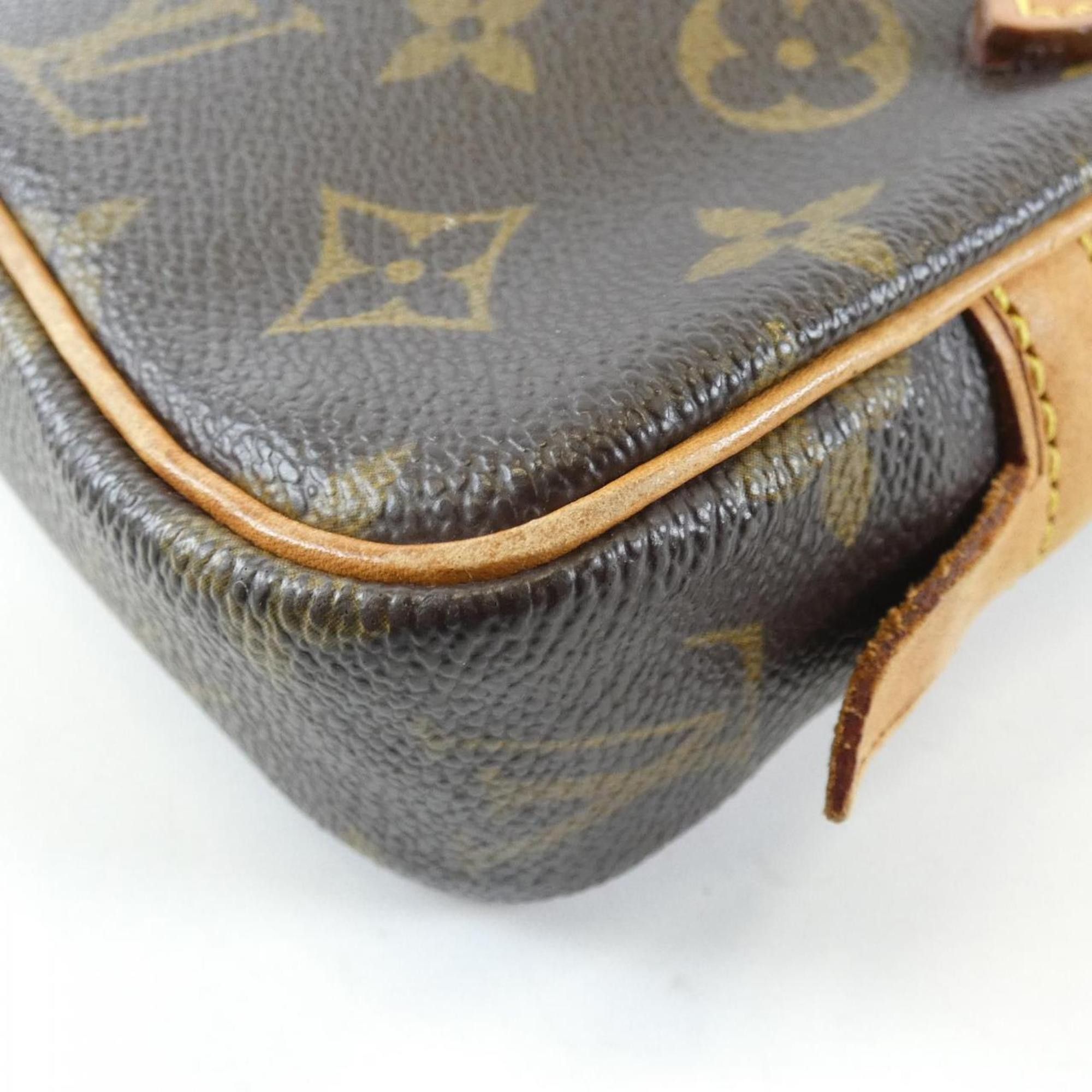 Louis Vuitton Louis Vuitton Marly shoulder Size ONE SIZE - 3 Thumbnail
