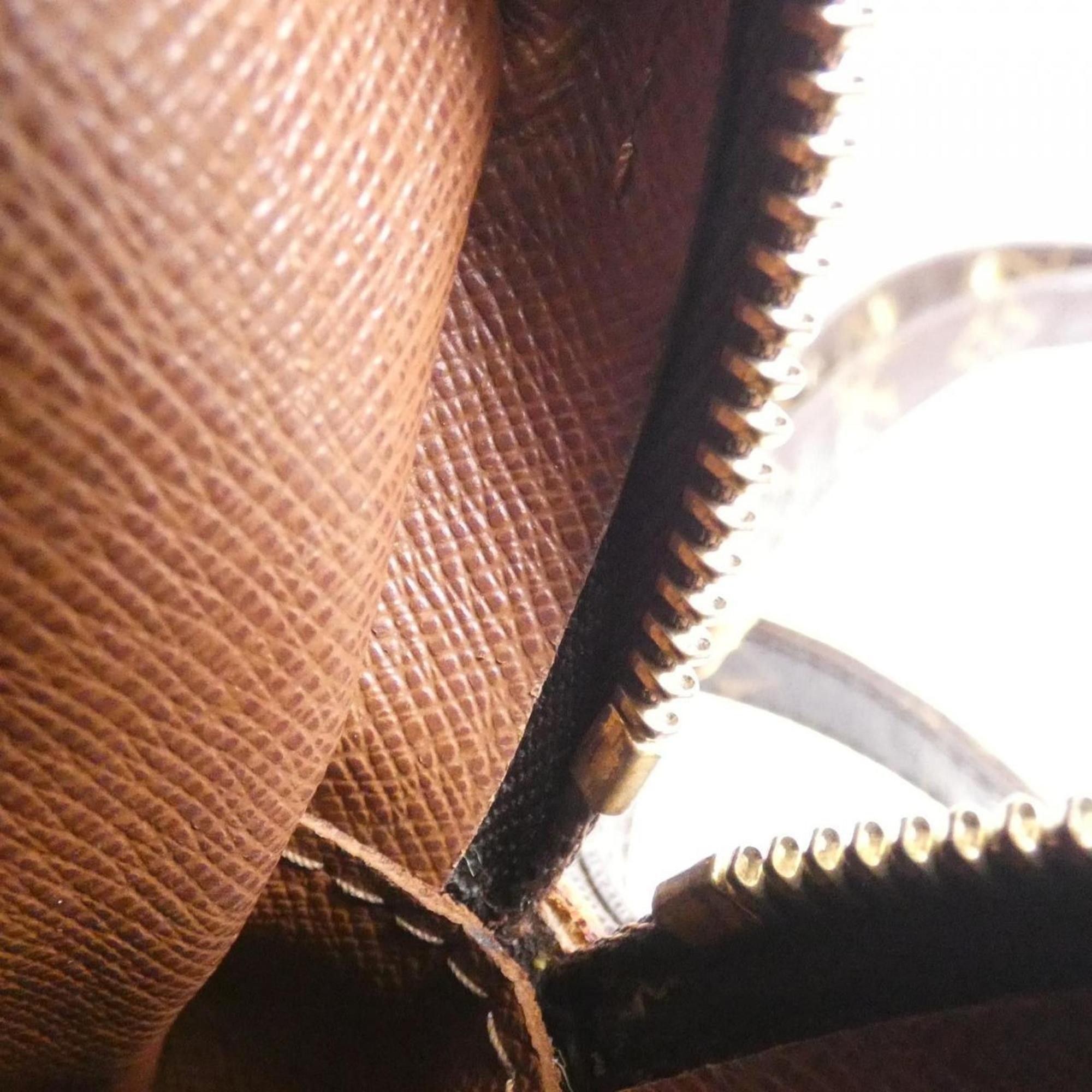 Louis Vuitton Louis Vuitton Marly shoulder Size ONE SIZE - 8 Thumbnail