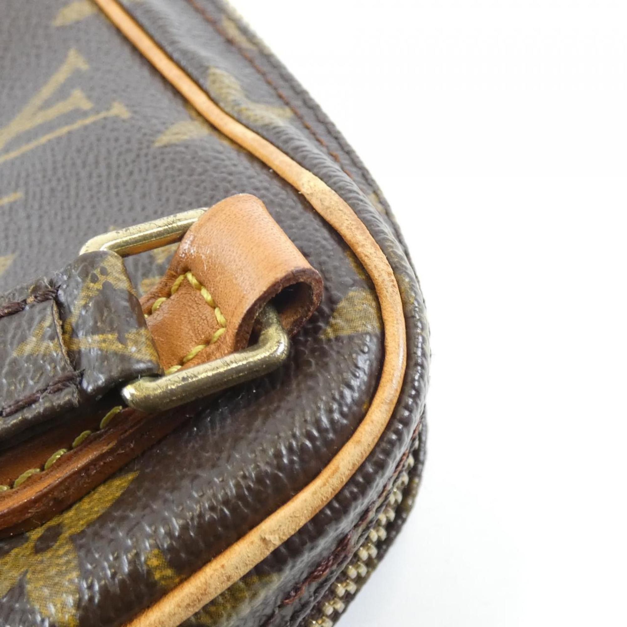 Louis Vuitton Louis Vuitton Marly shoulder Size ONE SIZE - 4 Thumbnail