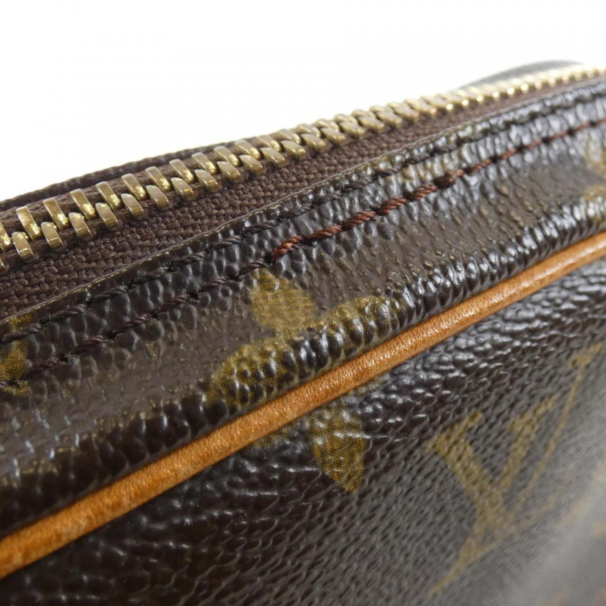 Louis Vuitton Louis Vuitton Marly shoulder Size ONE SIZE - 6 Thumbnail
