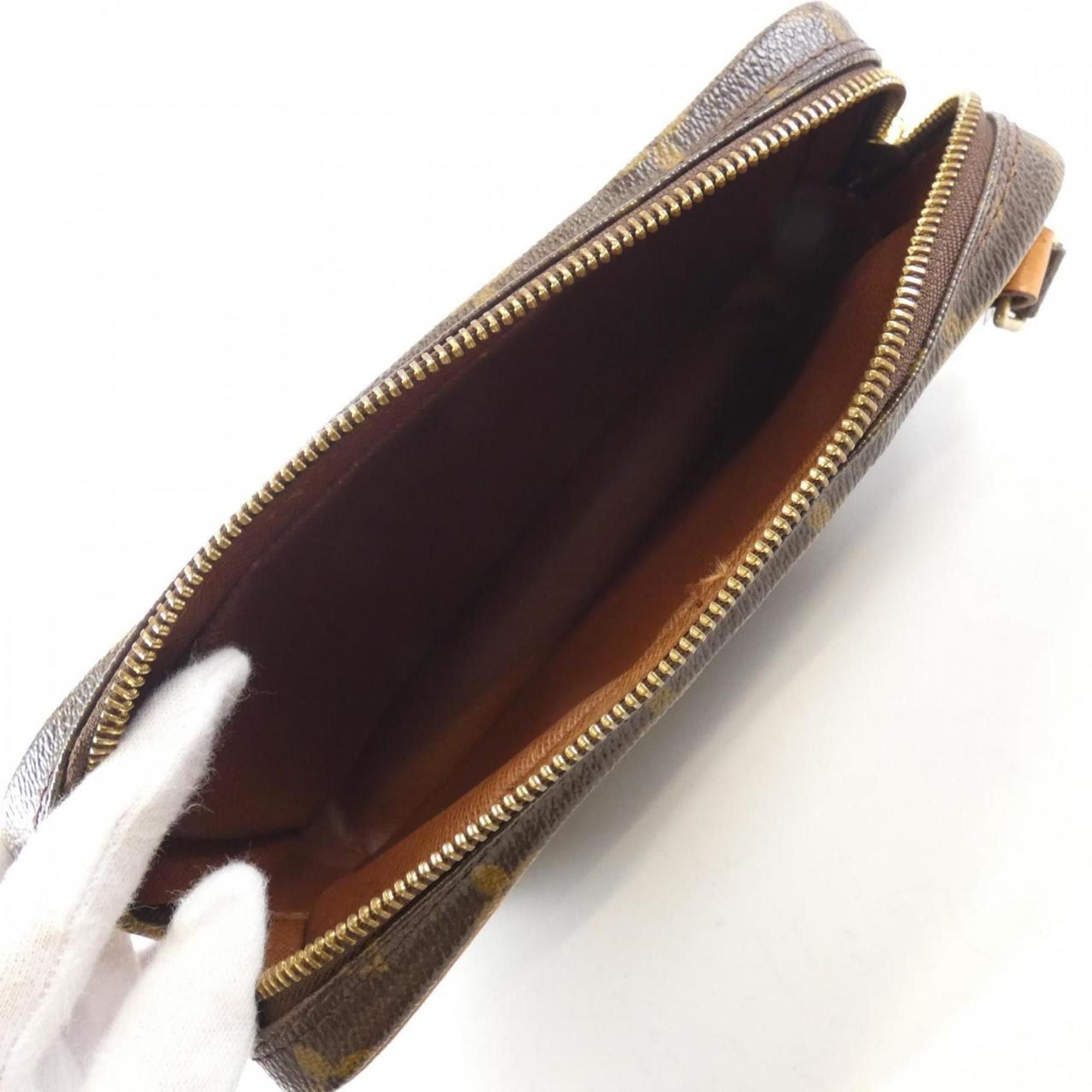Louis Vuitton Louis Vuitton Marly shoulder Size ONE SIZE - 9 Thumbnail