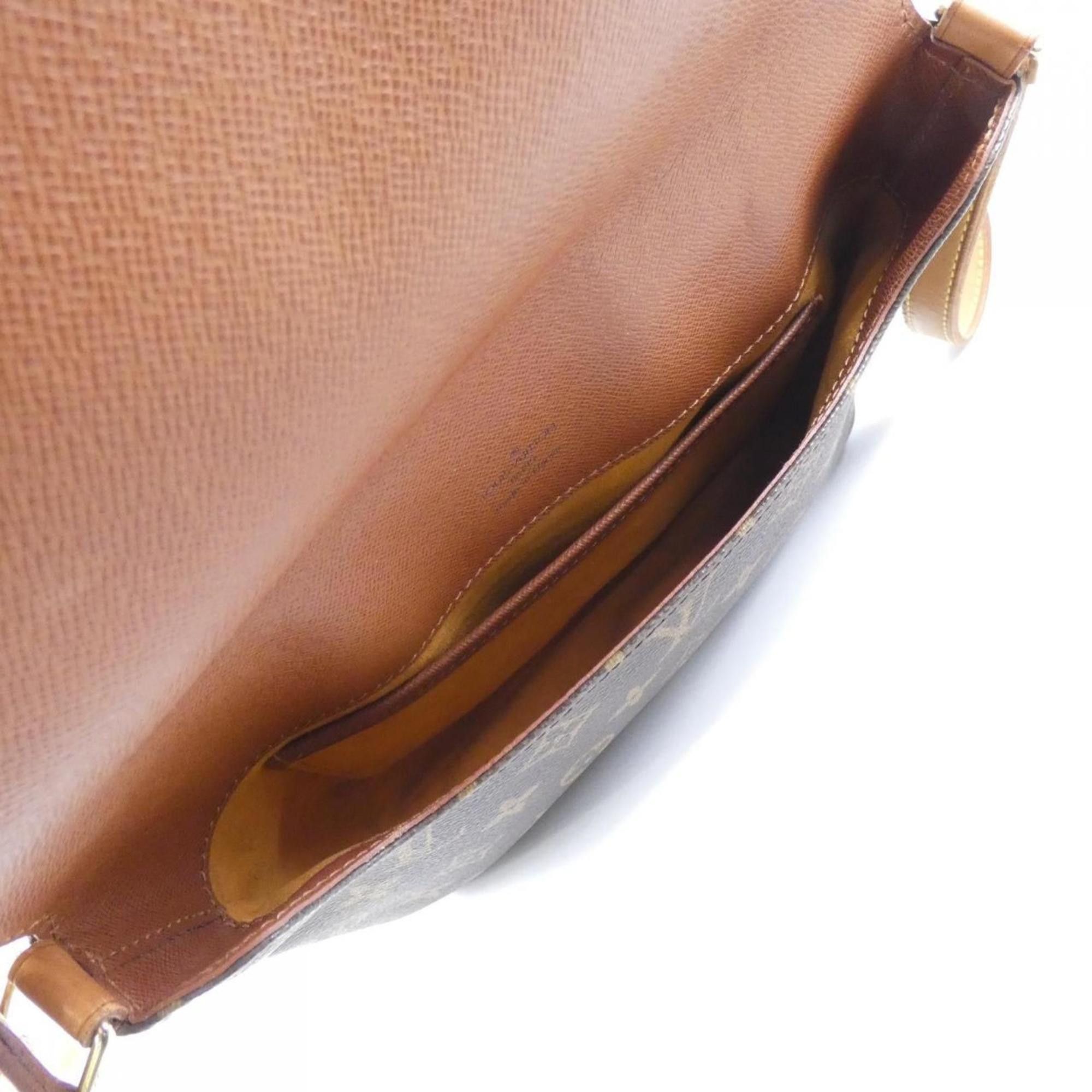 Louis Vuitton Louis Vuitton Musette Tango shoulder Size ONE SIZE - 8 Thumbnail