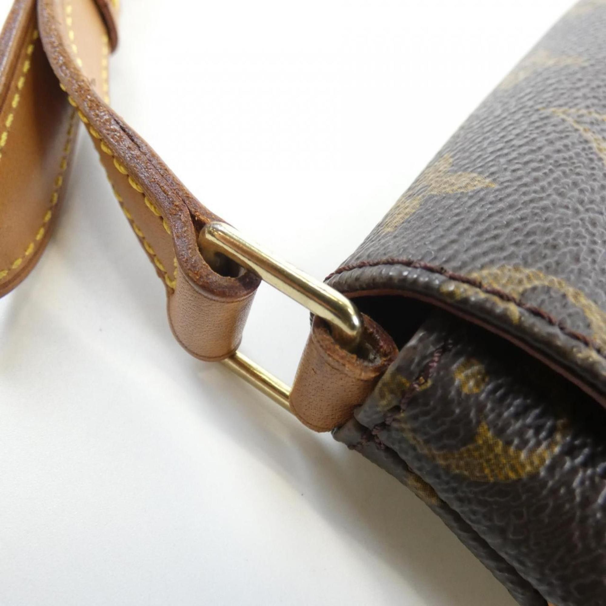 Louis Vuitton Louis Vuitton Musette Tango shoulder Size ONE SIZE - 6 Thumbnail