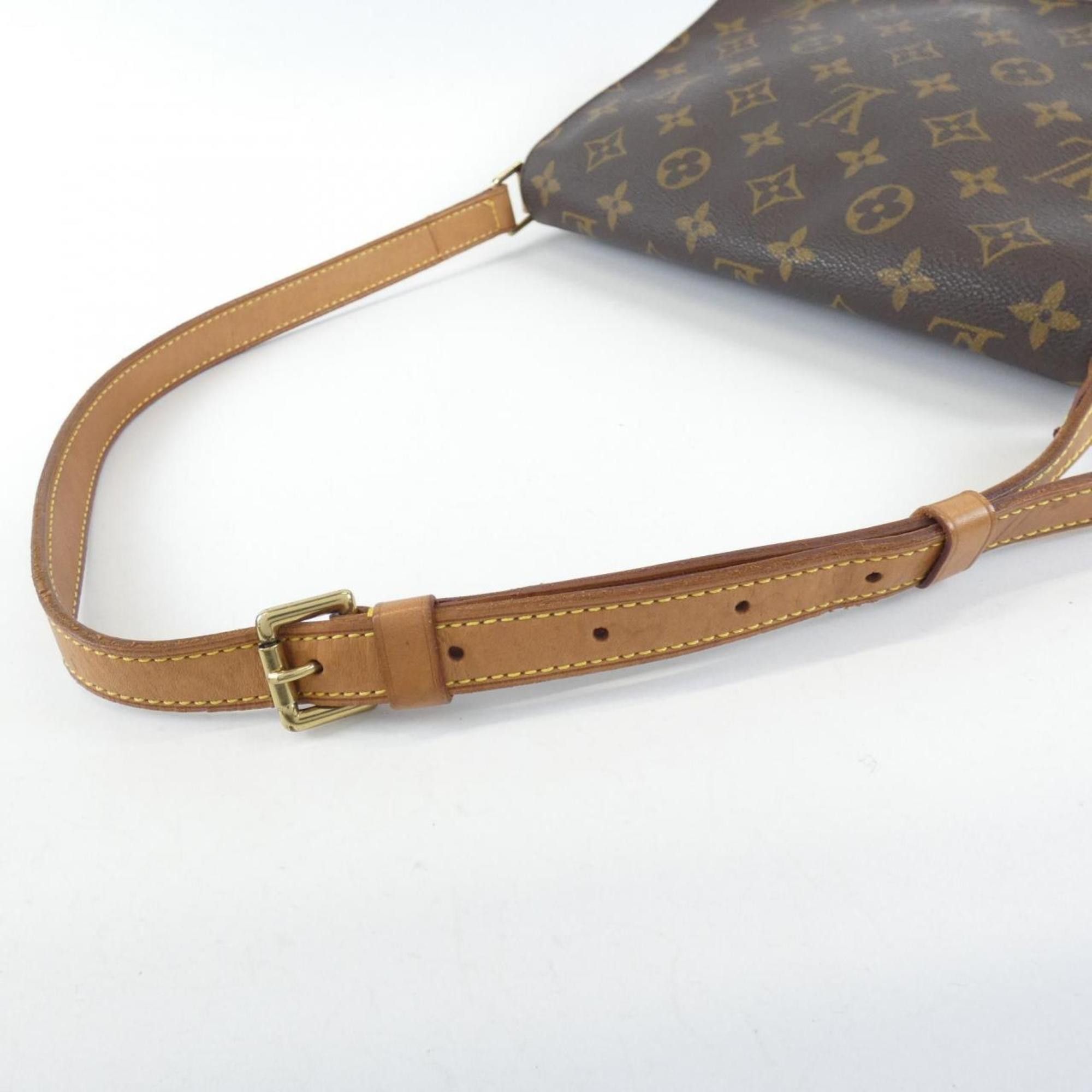 Louis Vuitton Louis Vuitton Musette Tango shoulder Size ONE SIZE - 3 Thumbnail