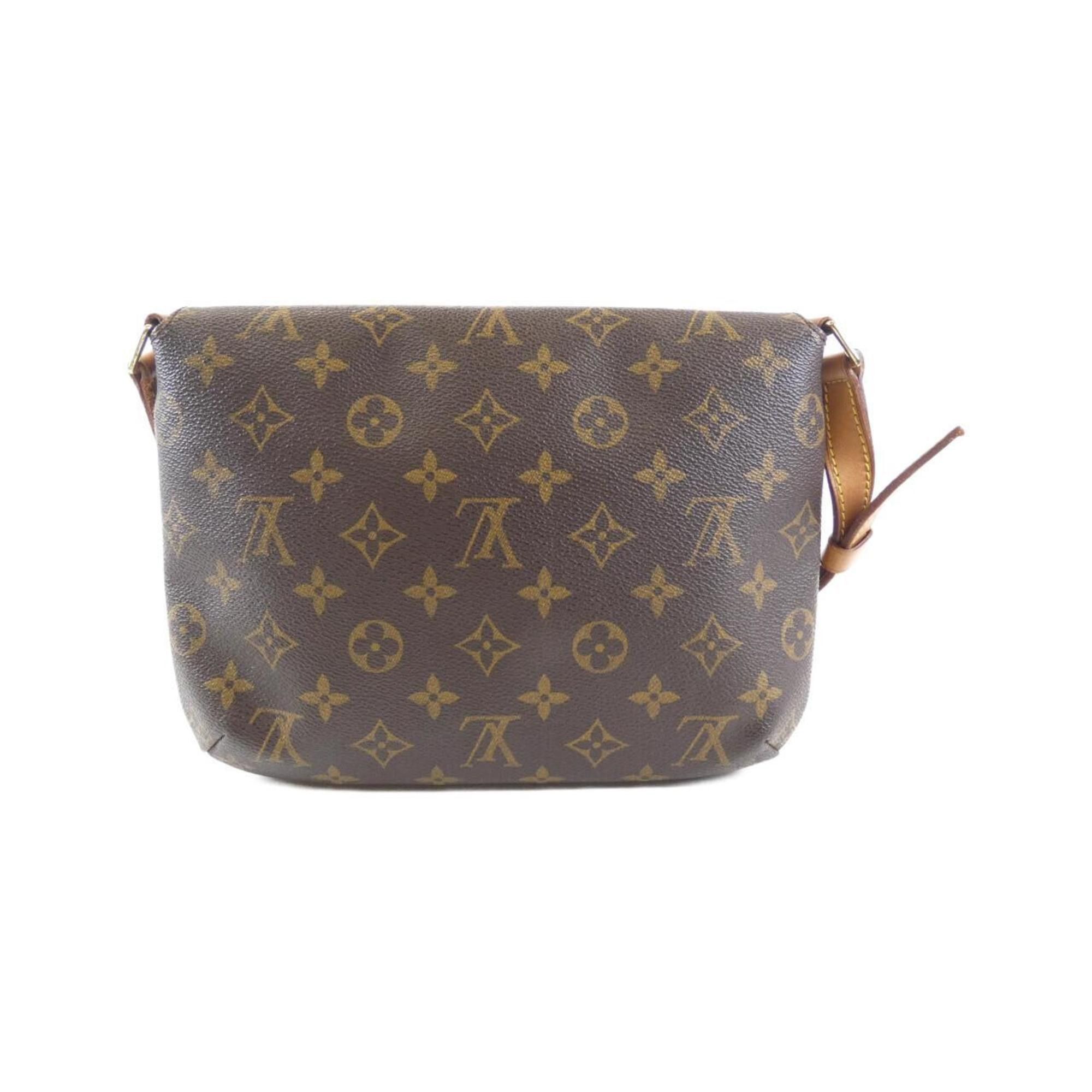 Louis Vuitton Louis Vuitton Musette Tango shoulder Size ONE SIZE - 2 Thumbnail