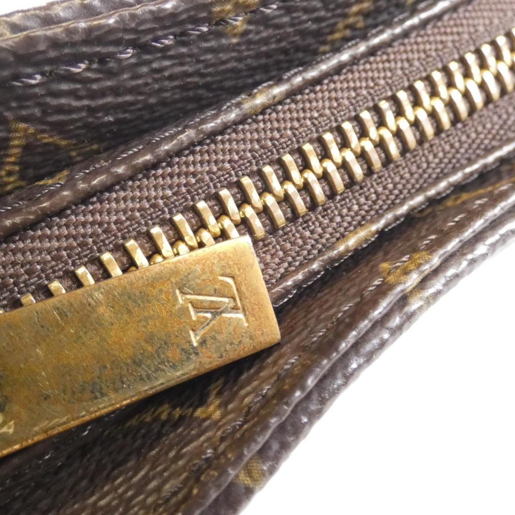 Louis Vuitton Louis Vuitton shopper Size ONE SIZE - 5 Thumbnail