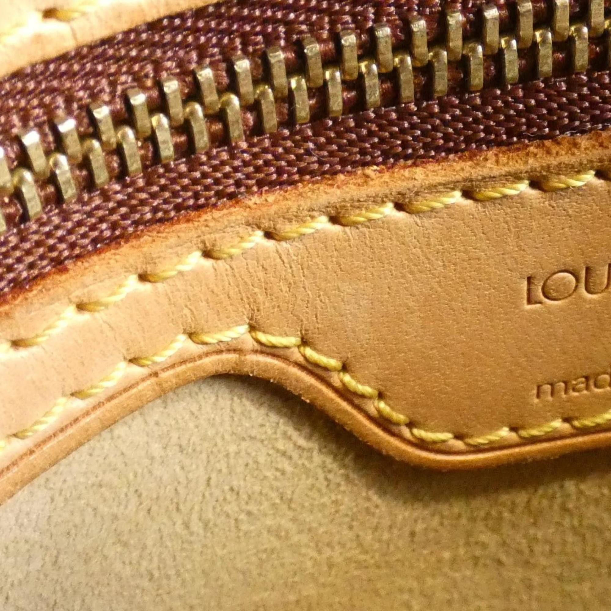 Louis Vuitton Louis Vuitton shopper Size ONE SIZE - 7 Thumbnail