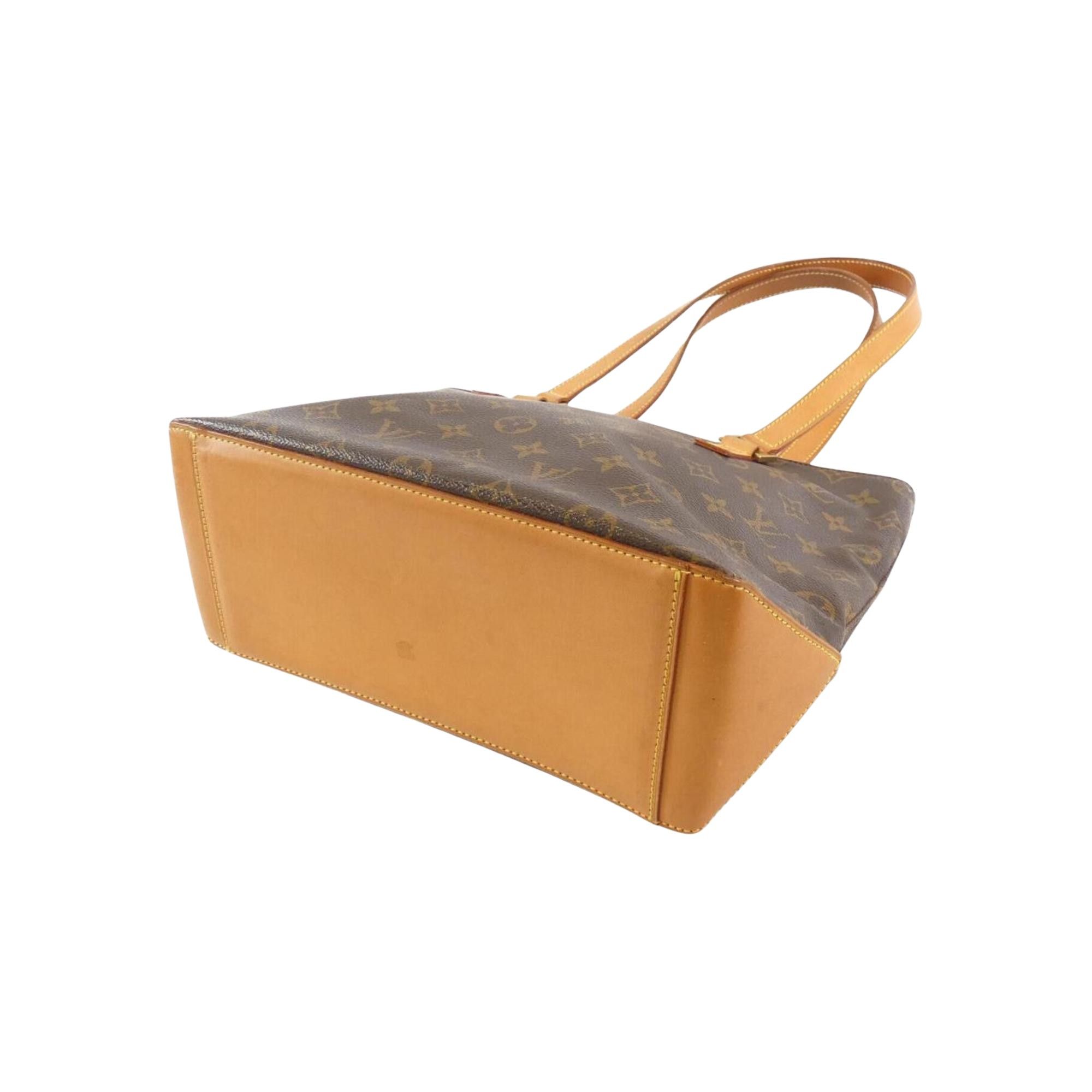 Louis Vuitton Louis Vuitton Piano tote Size ONE SIZE - 2 Thumbnail