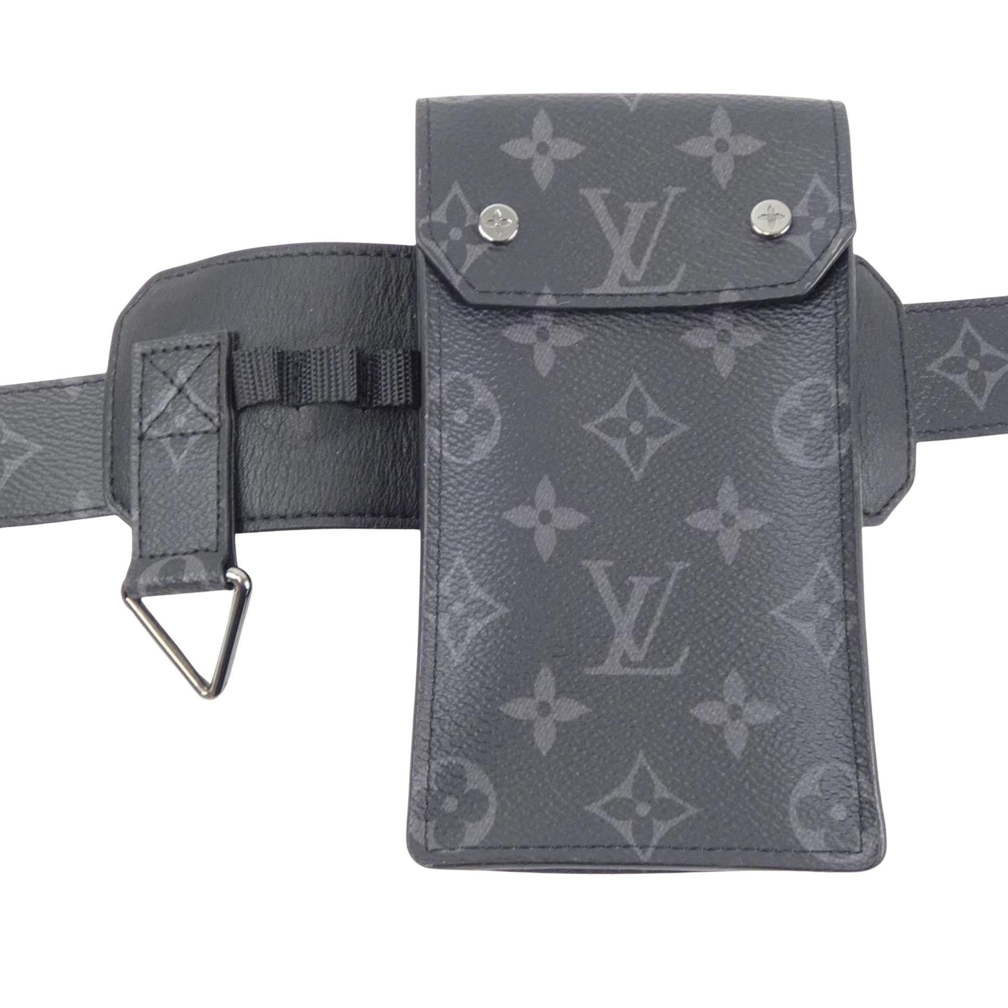 Louis Vuitton Louis Vuitton Utility clutch Size ONE SIZE - 2 Thumbnail