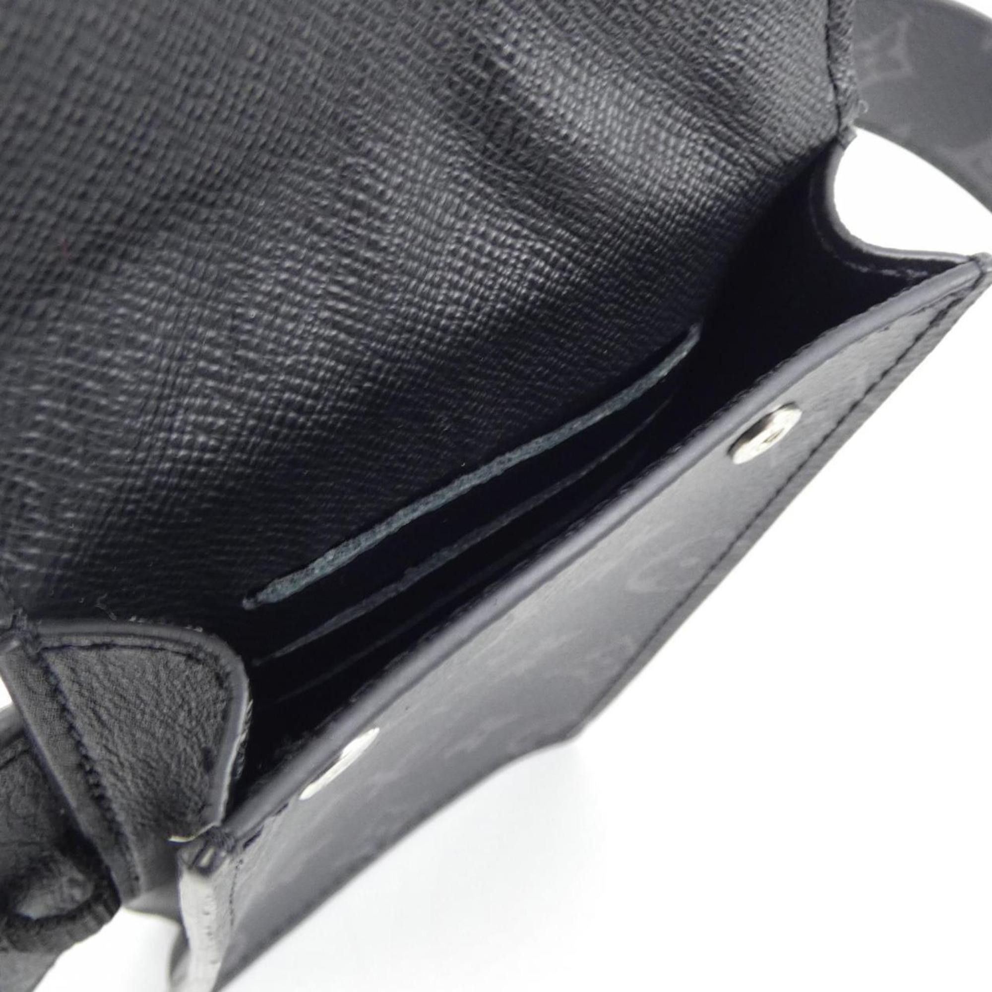 Louis Vuitton Louis Vuitton Utility clutch Size ONE SIZE - 4 Thumbnail