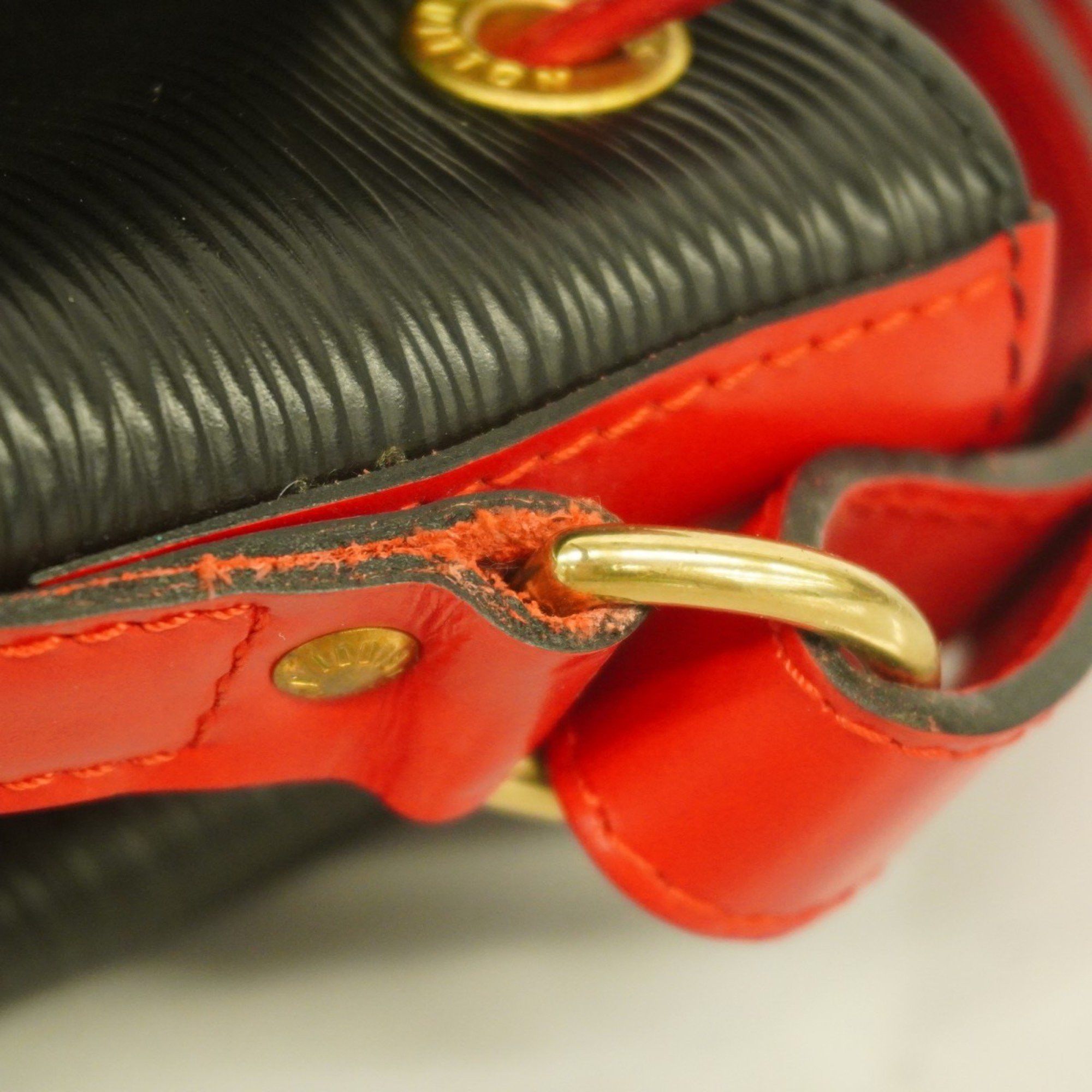 Louis Vuitton Louis Vuitton Noé shoulder Size ONE SIZE - 8 Thumbnail