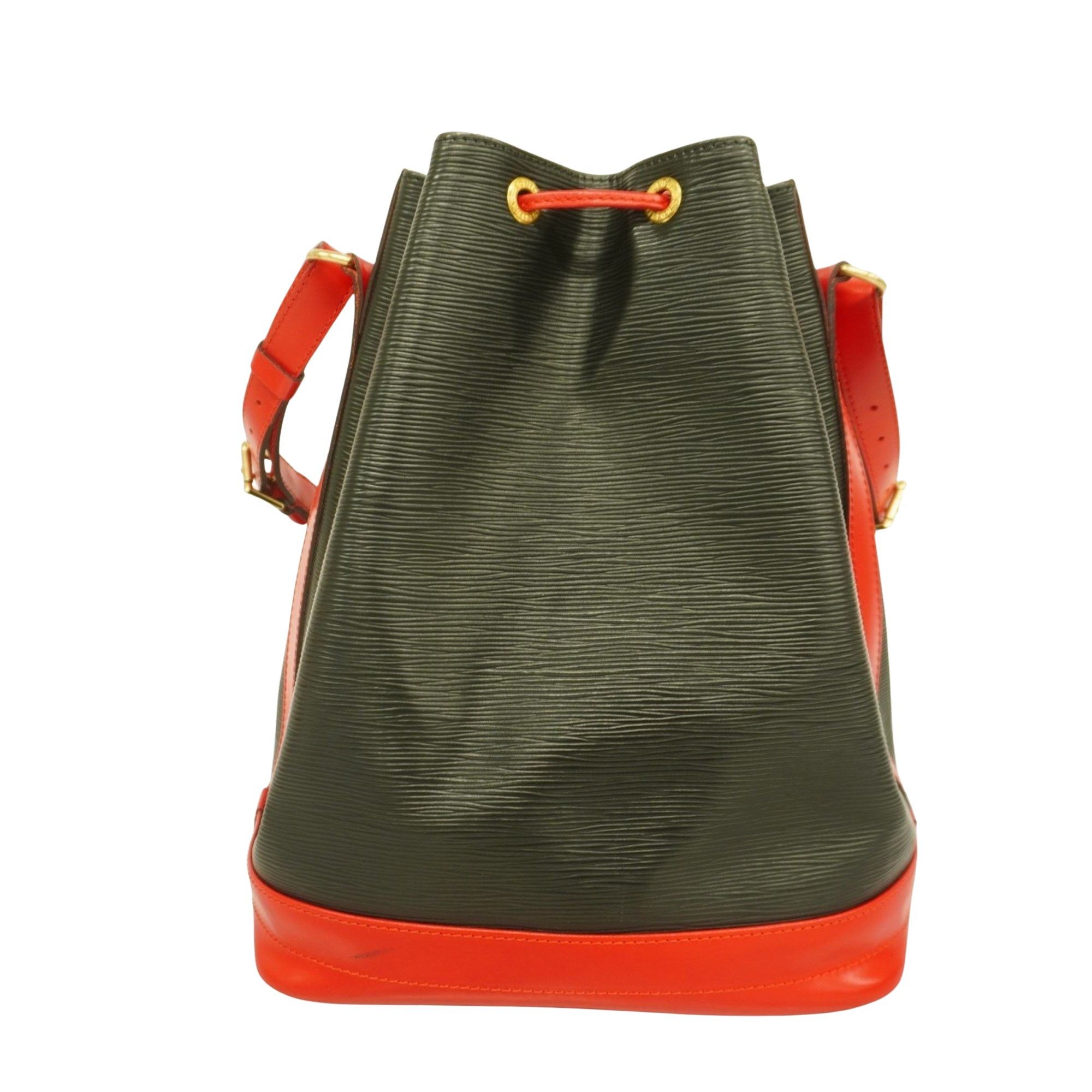 Louis Vuitton Louis Vuitton Noé shoulder Size ONE SIZE - 2 Thumbnail