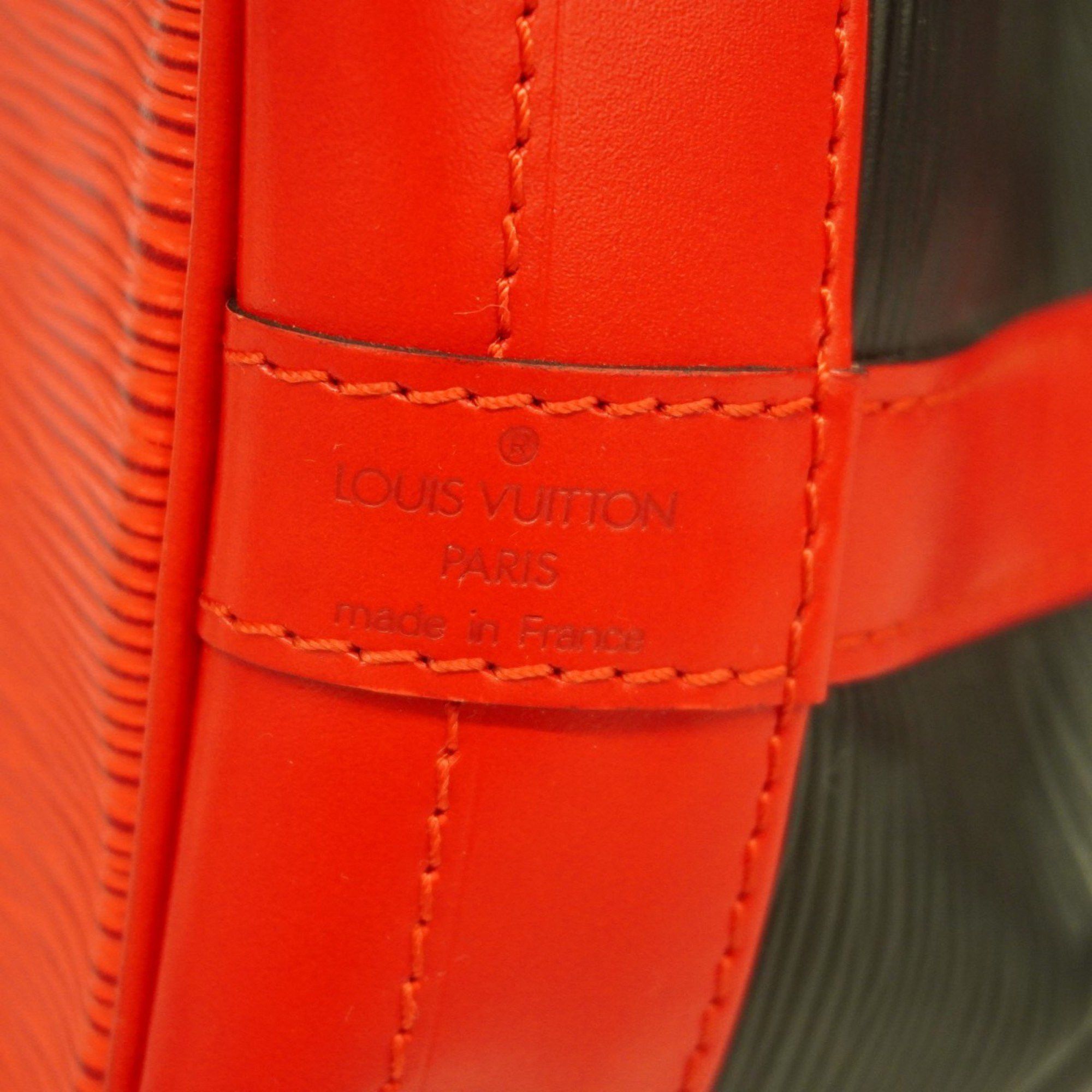 Louis Vuitton Louis Vuitton Noé shoulder Size ONE SIZE - 12 Thumbnail