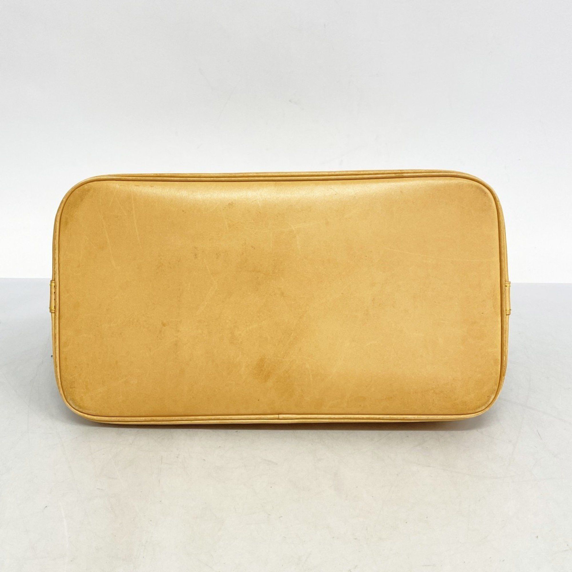 Louis Vuitton Louis Vuitton Alma handbag Size ONE SIZE - 5 Thumbnail