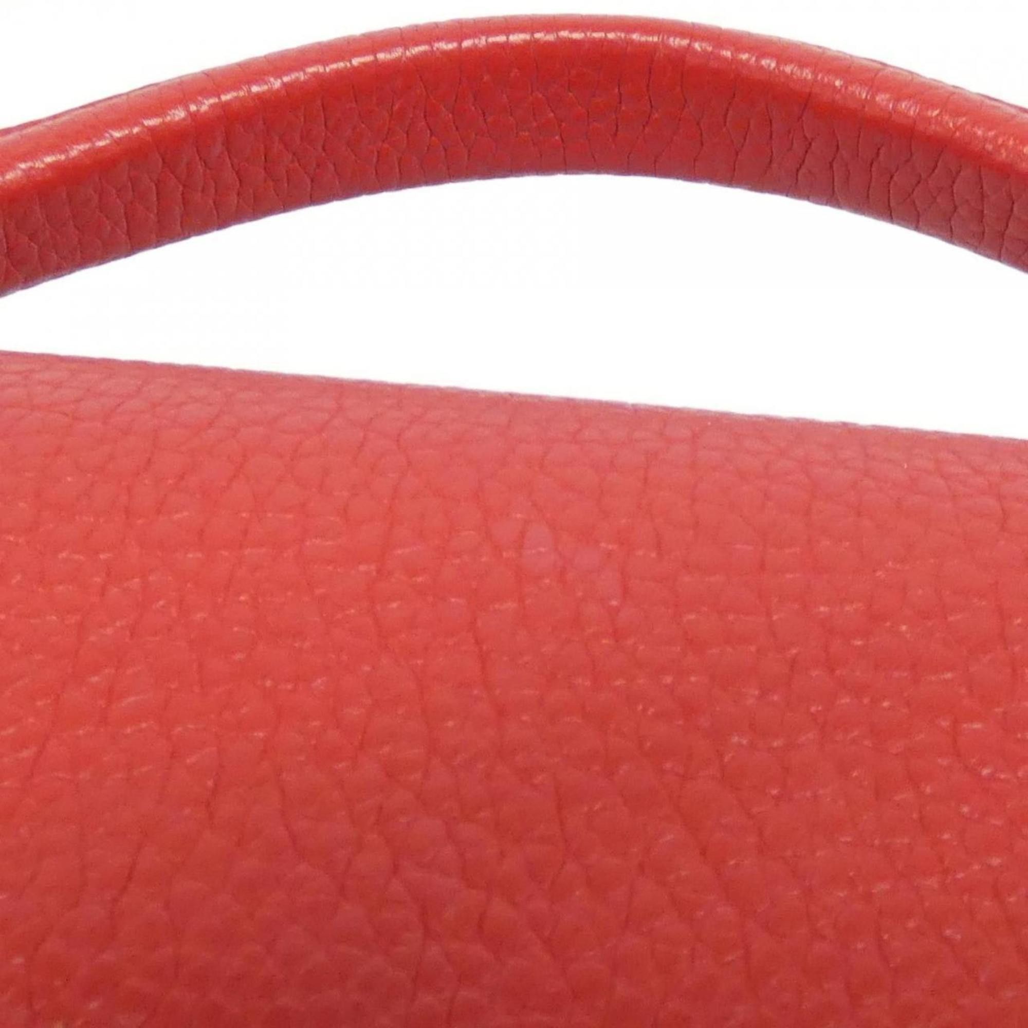 Louis Vuitton Louis Vuitton Capucines handbag Size ONE SIZE - 3 Thumbnail