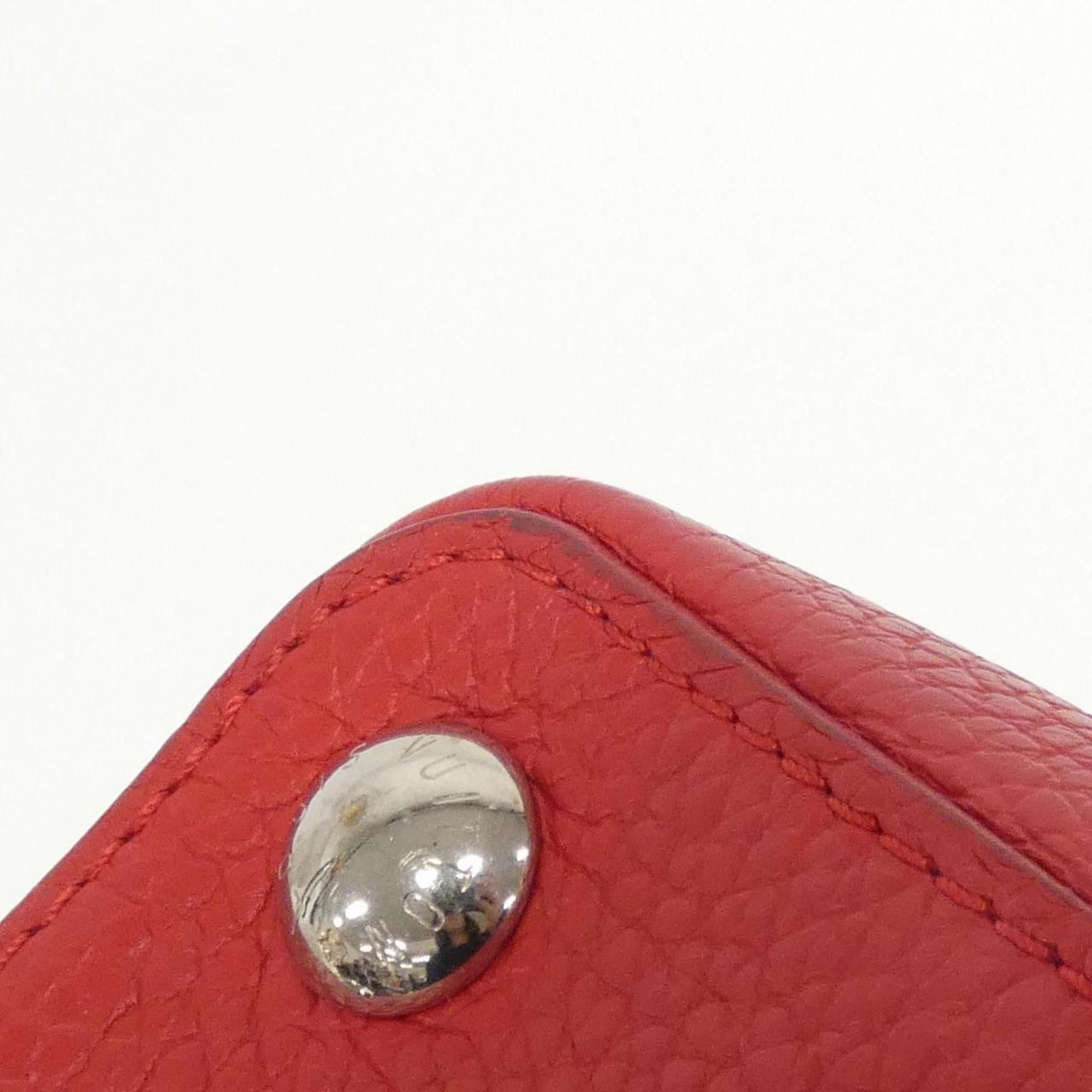 Louis Vuitton Louis Vuitton Capucines handbag Size ONE SIZE - 4 Thumbnail