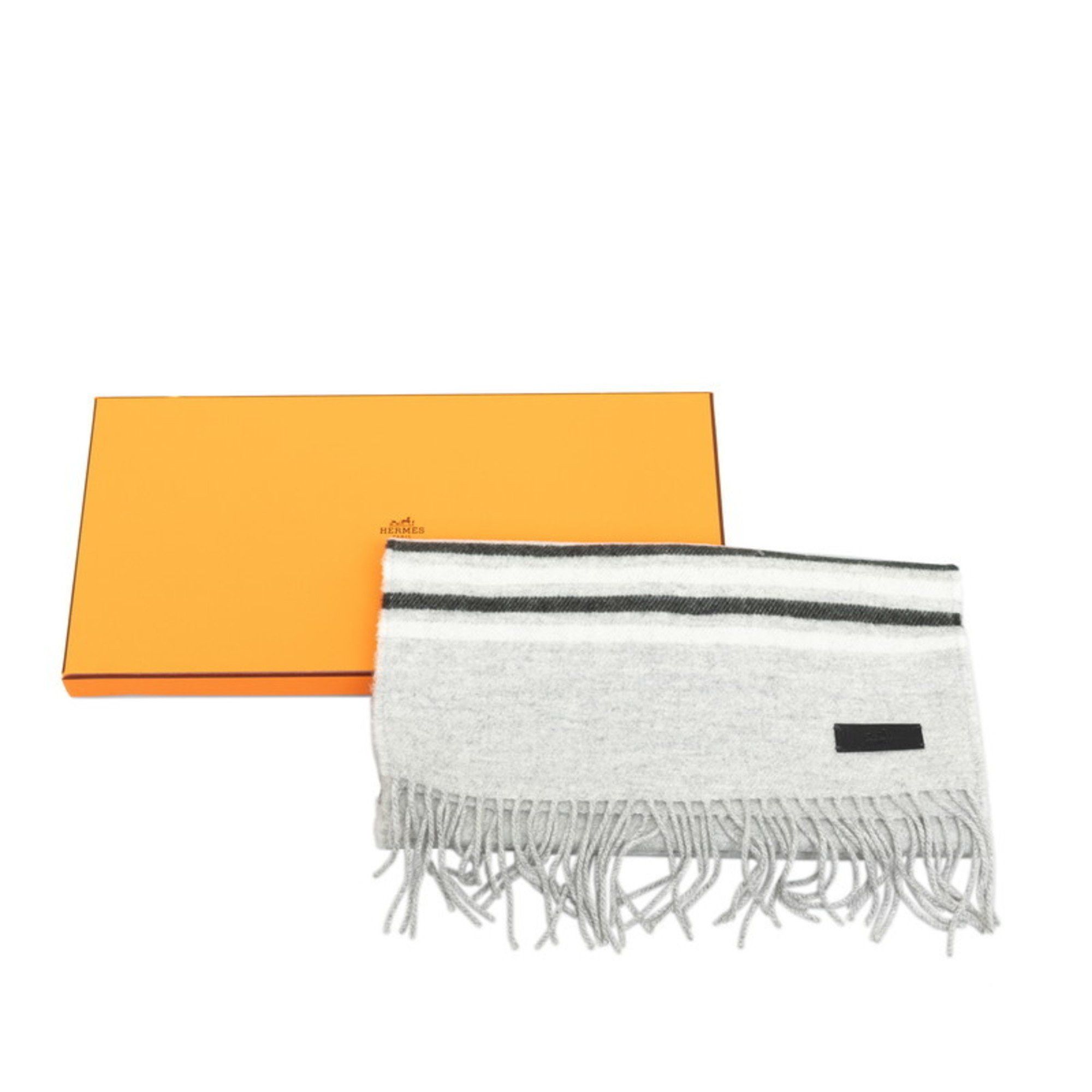 Hermes Hermès -- scarf Size ONE SIZE - 6 Thumbnail