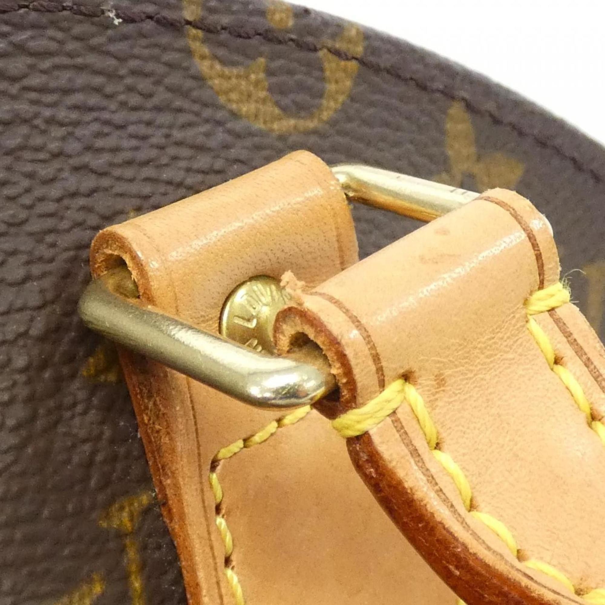 Louis Vuitton Louis Vuitton Ellipse handbag Size ONE SIZE - 6 Thumbnail
