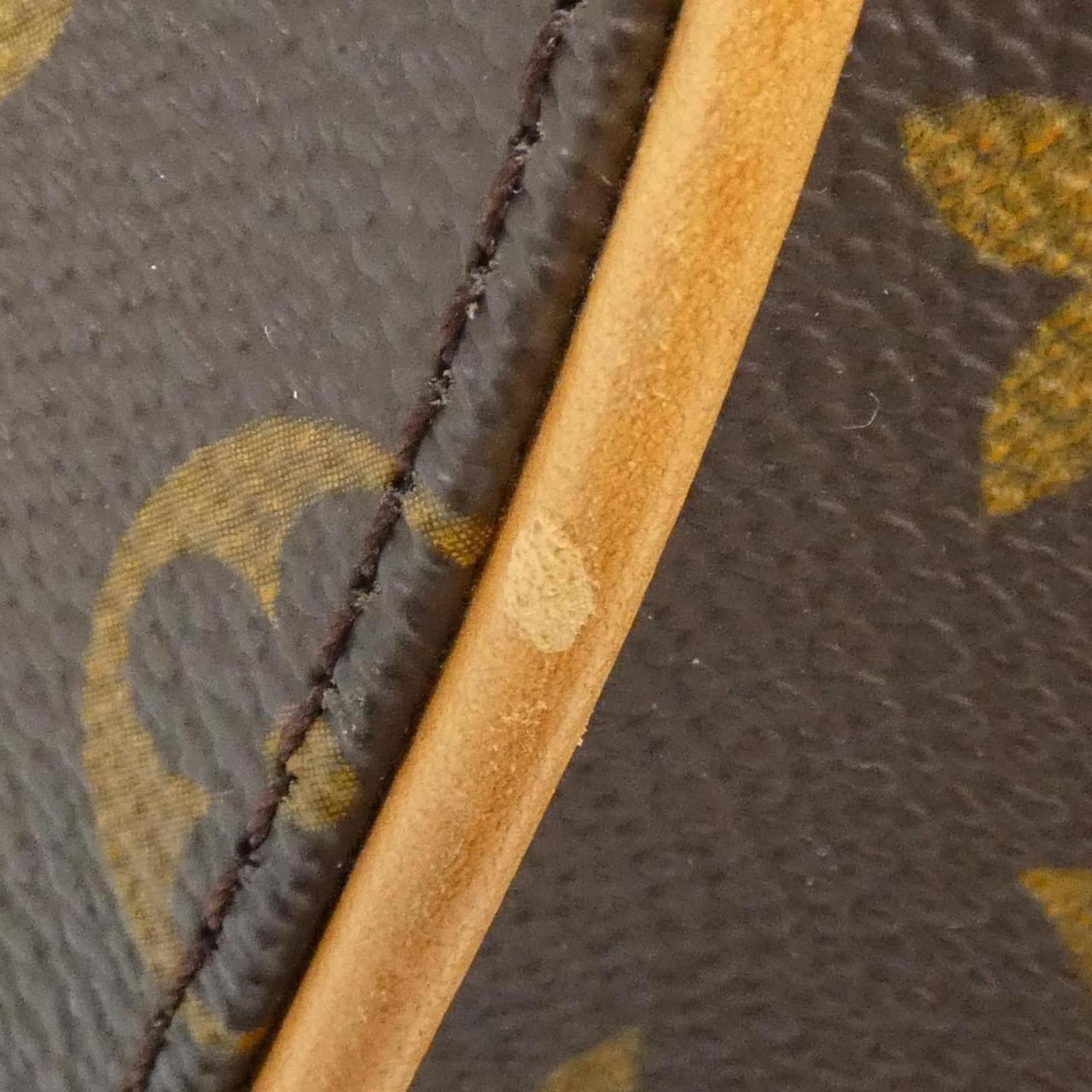 Louis Vuitton Louis Vuitton Ellipse handbag Size ONE SIZE - 4 Thumbnail
