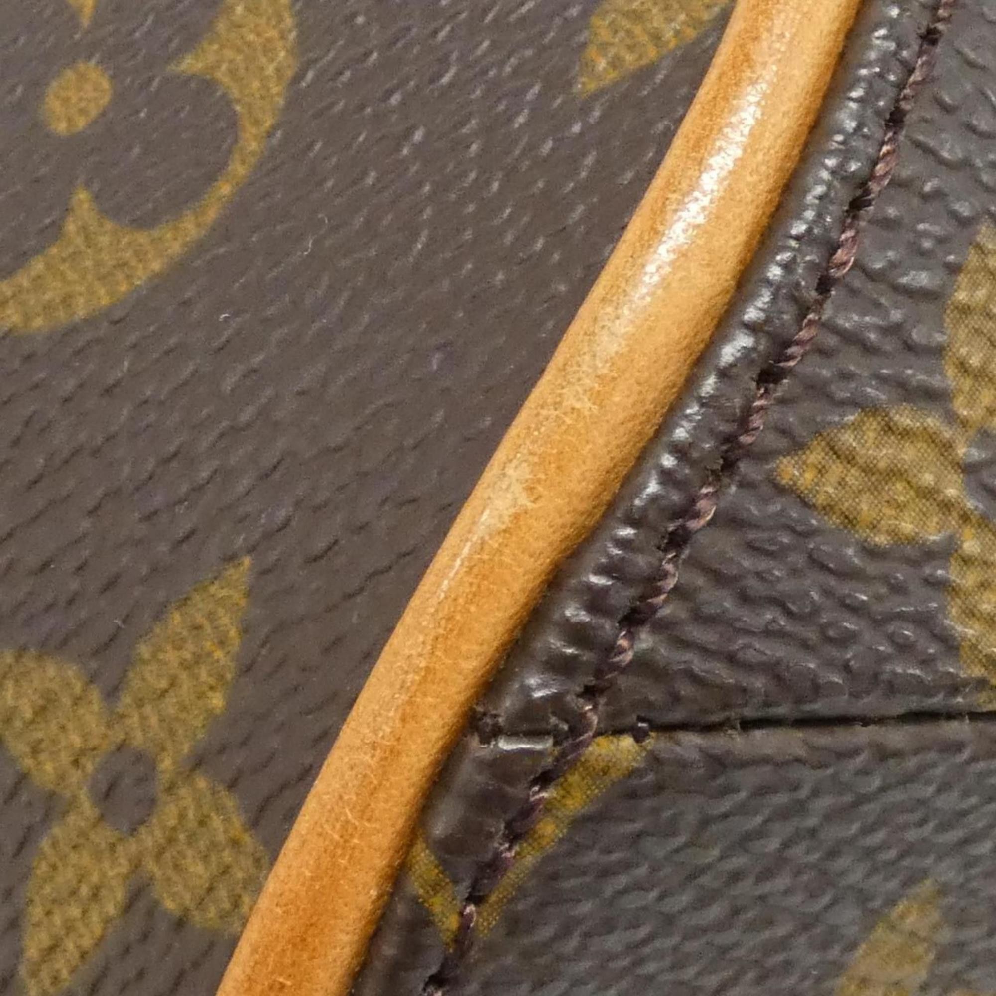 Louis Vuitton Louis Vuitton Ellipse handbag Size ONE SIZE - 3 Thumbnail